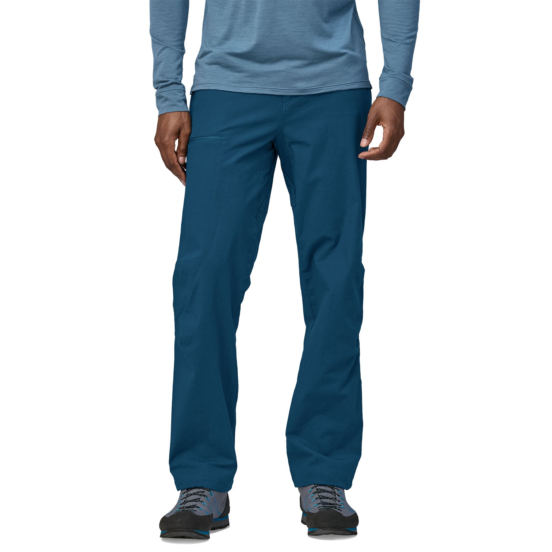 Men's Venga Rock Pants - Short - Image 2