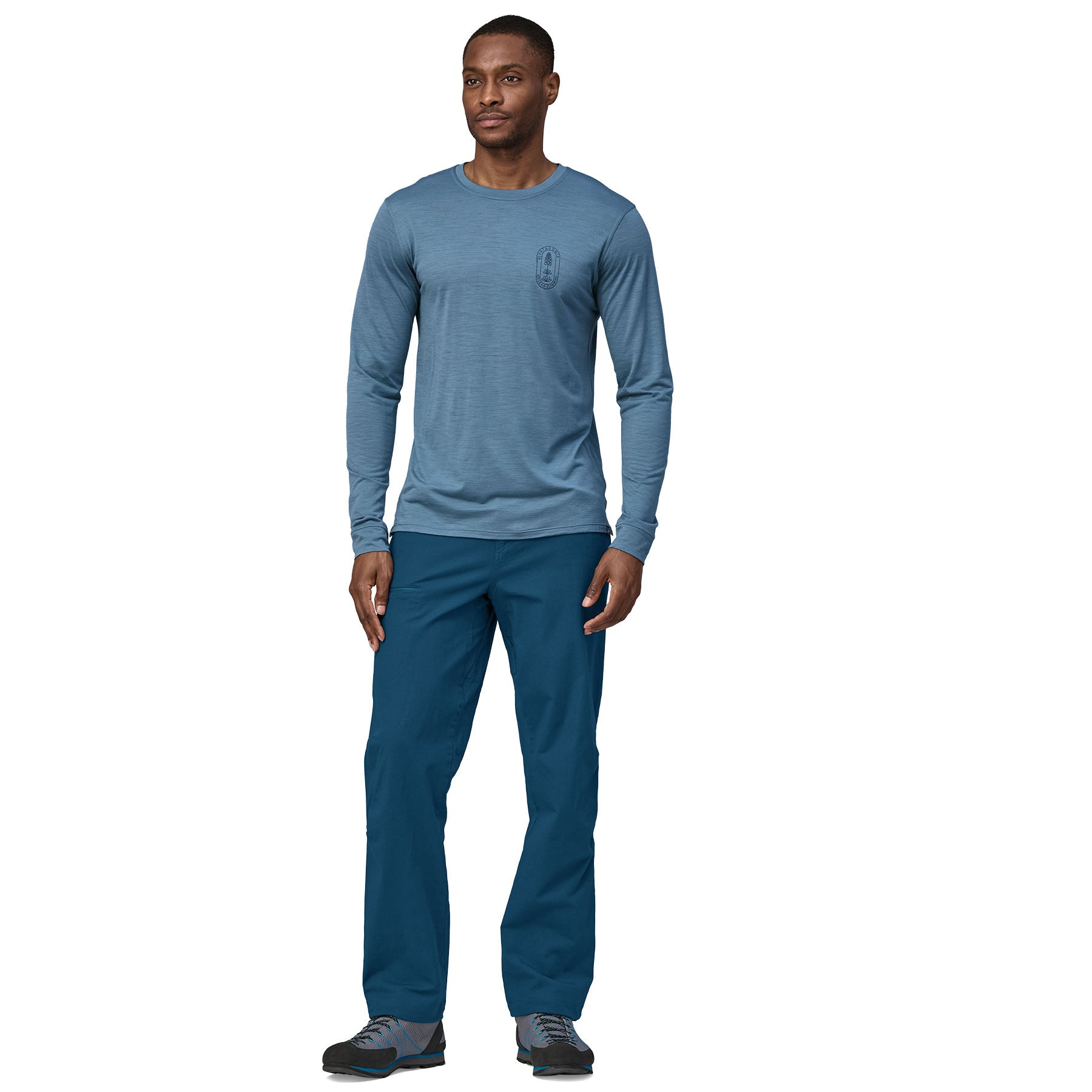 Men's Venga Rock Pants - Short - Image 4
