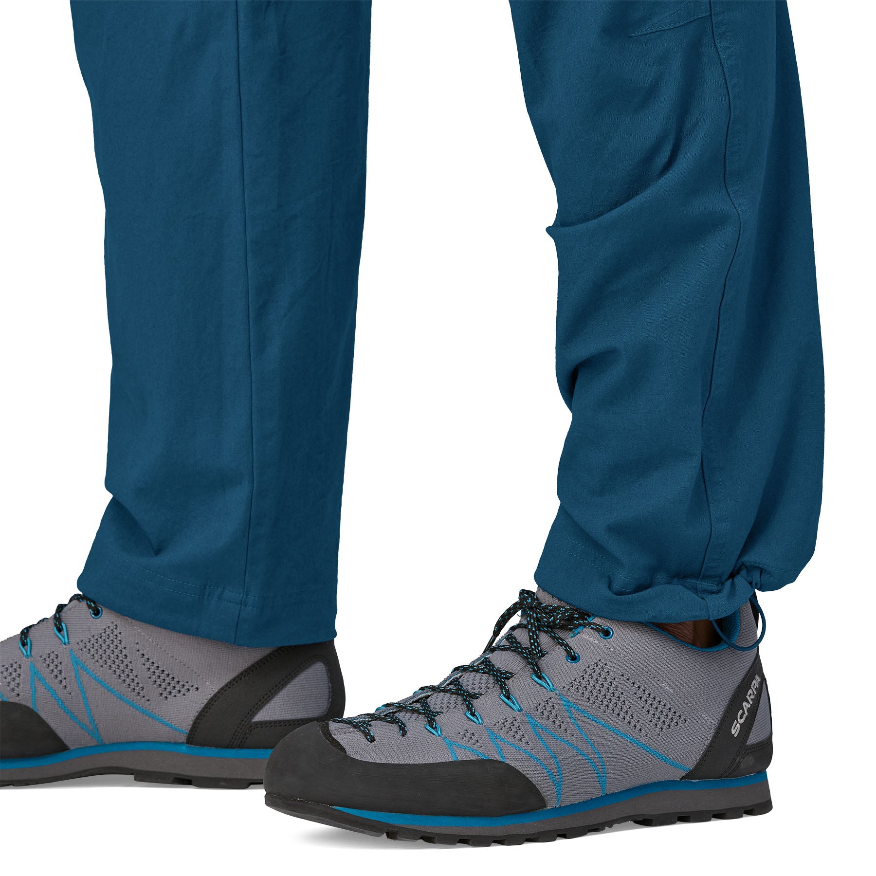 Men's Venga Rock Pants - Short - Image 8