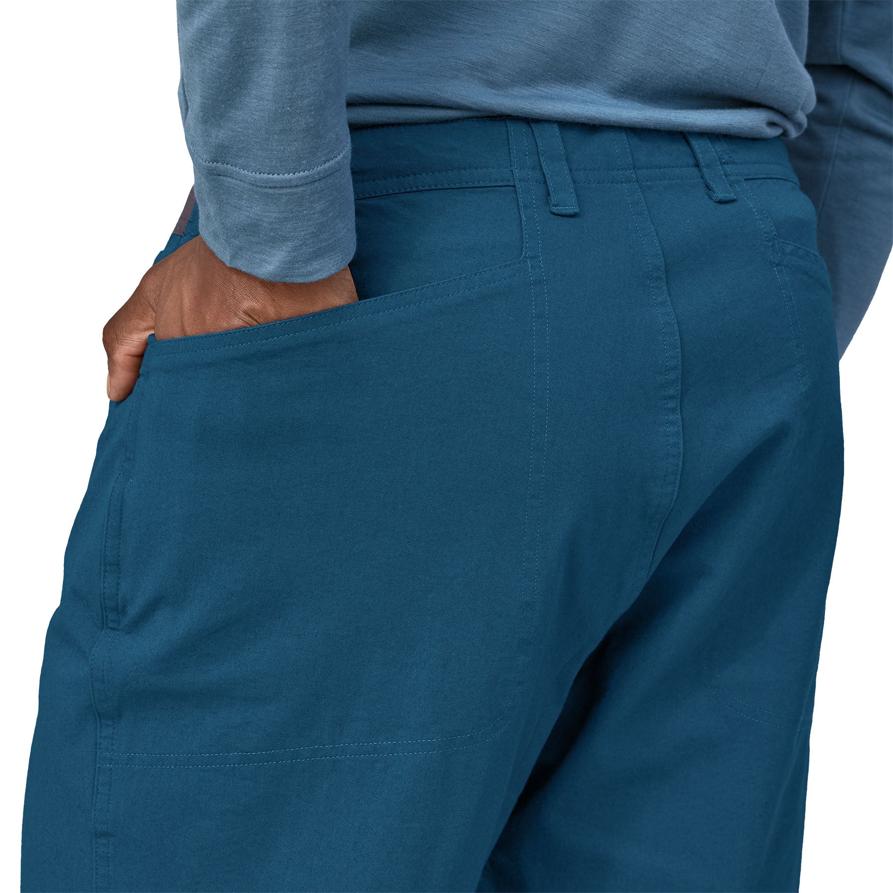 Men's Venga Rock Pants - Short - Image 6