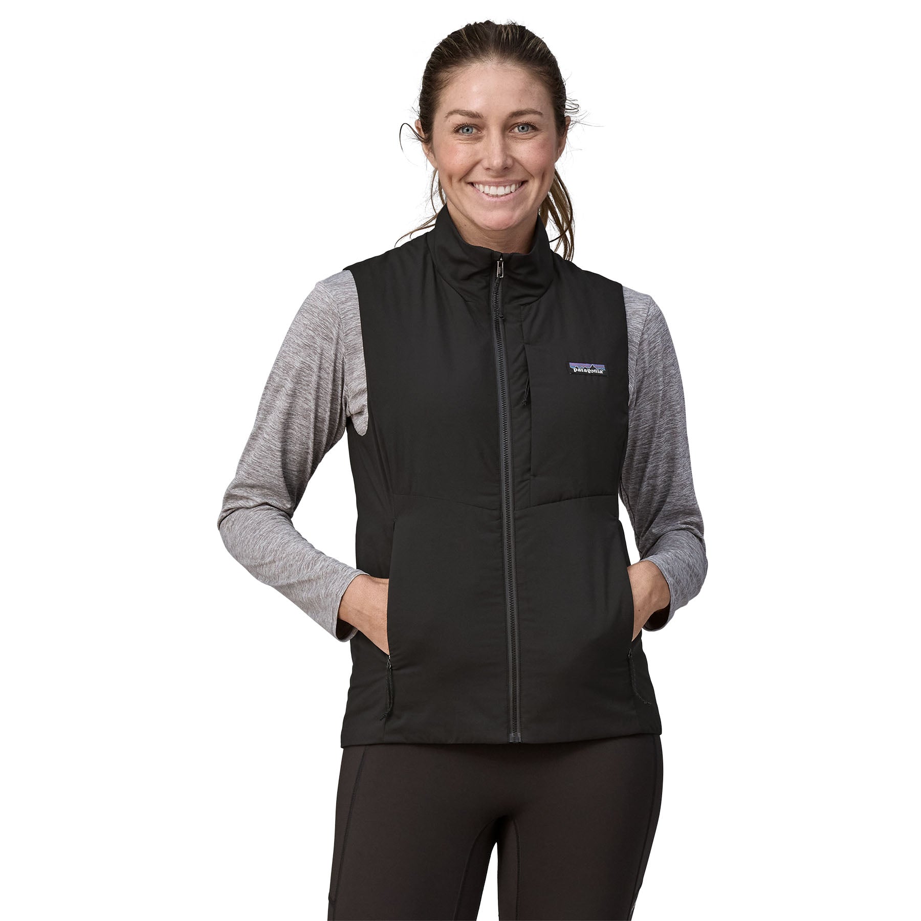 Alternative view of Women's Nano-Air® Light Vest