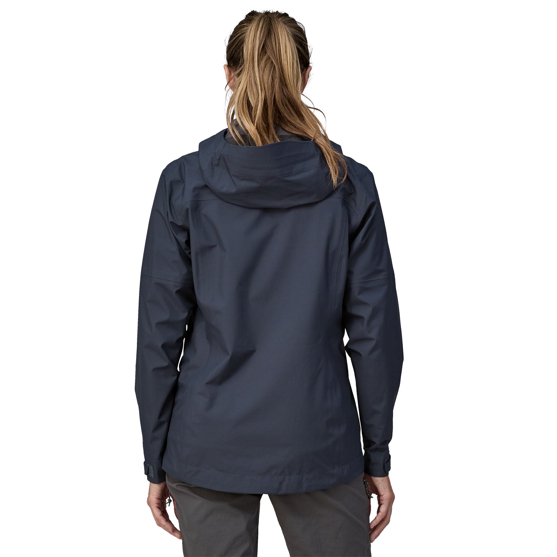 Women's Boulder Fork Rain Jacket - Image 3