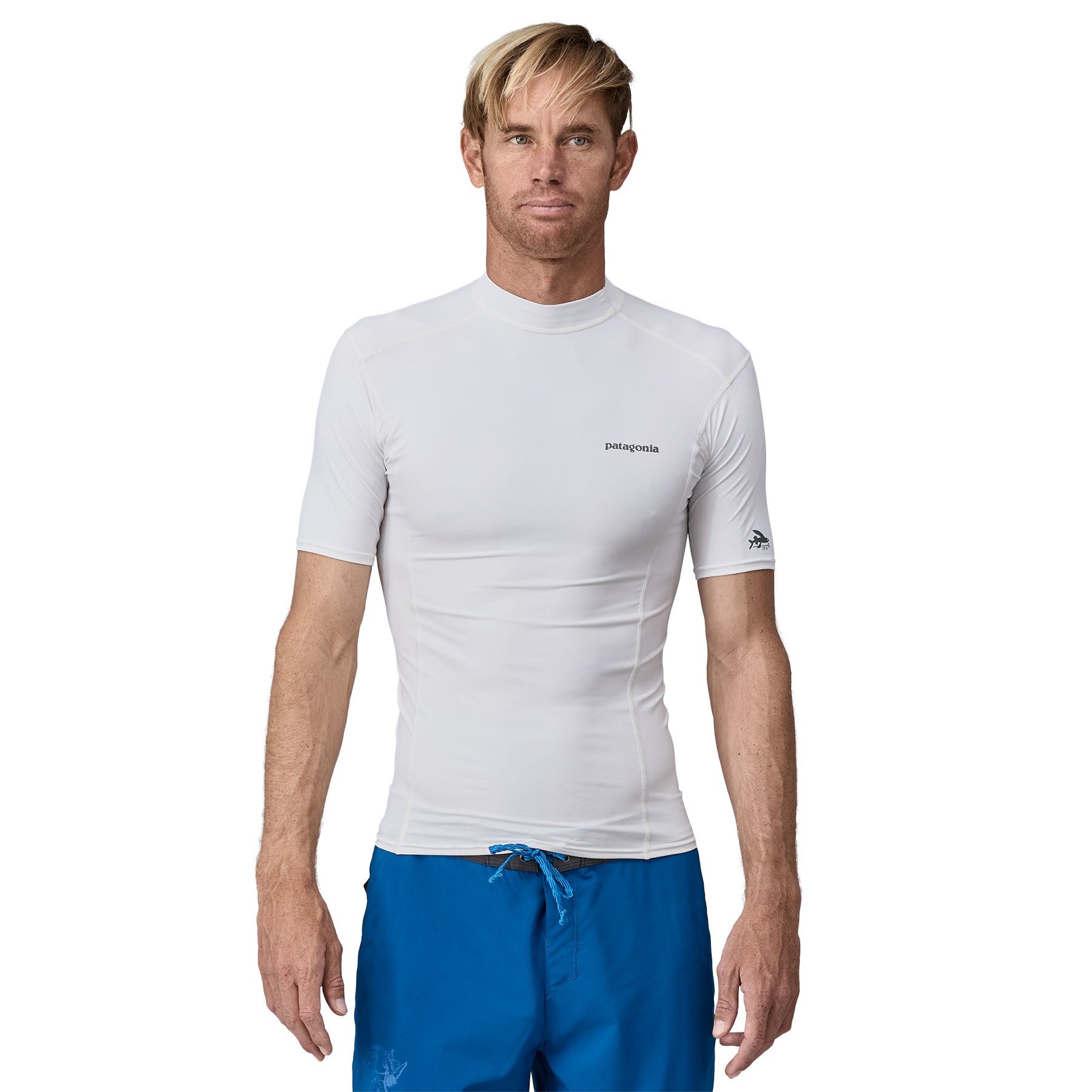 Alternative view of Men's R?? Top