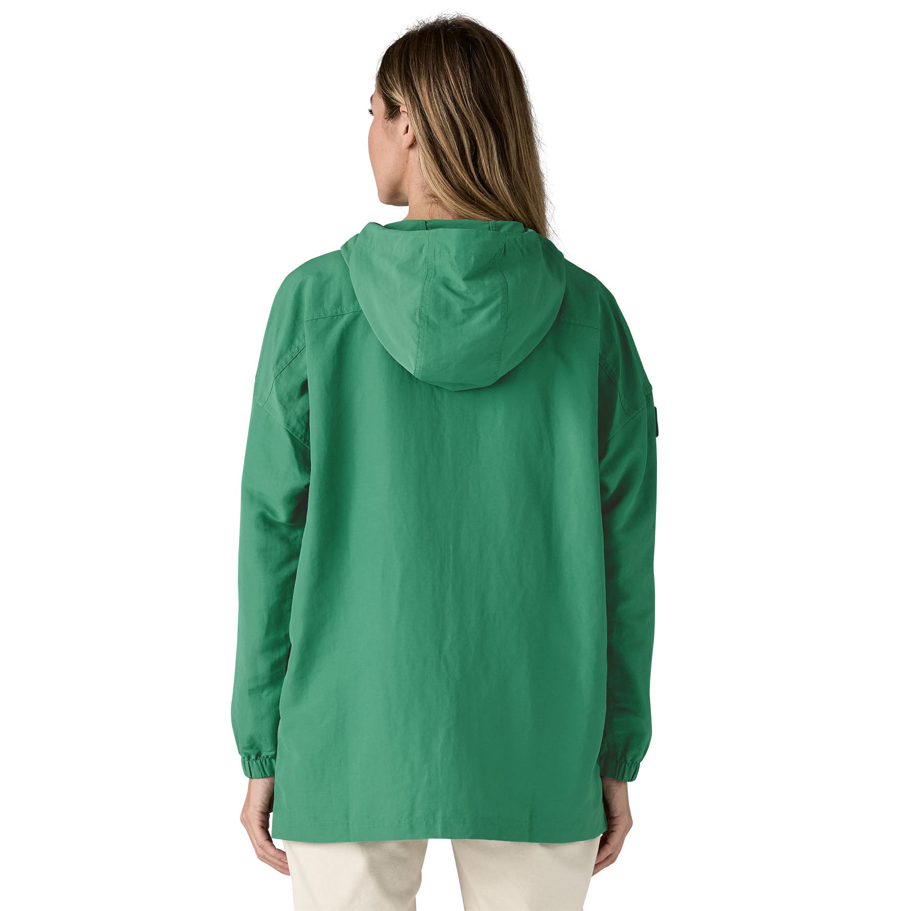 Women's Skysail Unlined Parka - Image 3