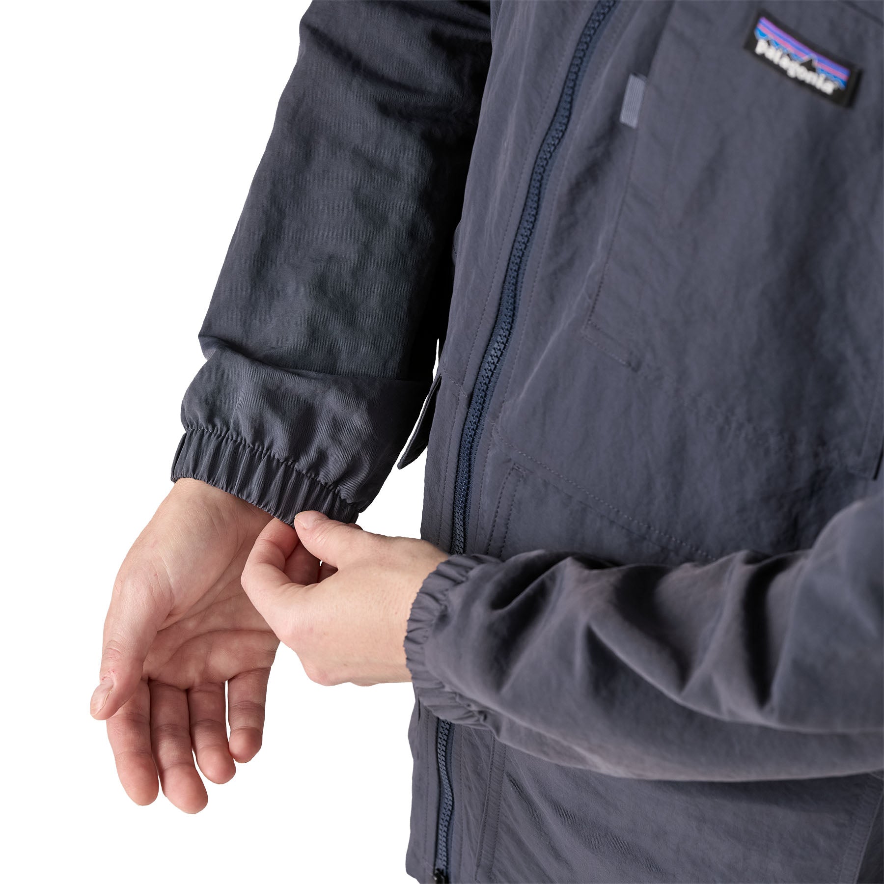 Women's Skysail Unlined Parka - Image 7