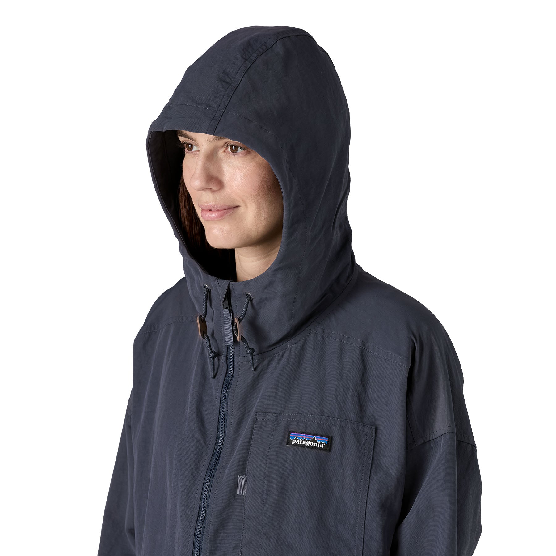 Women's Skysail Unlined Parka - Image 9