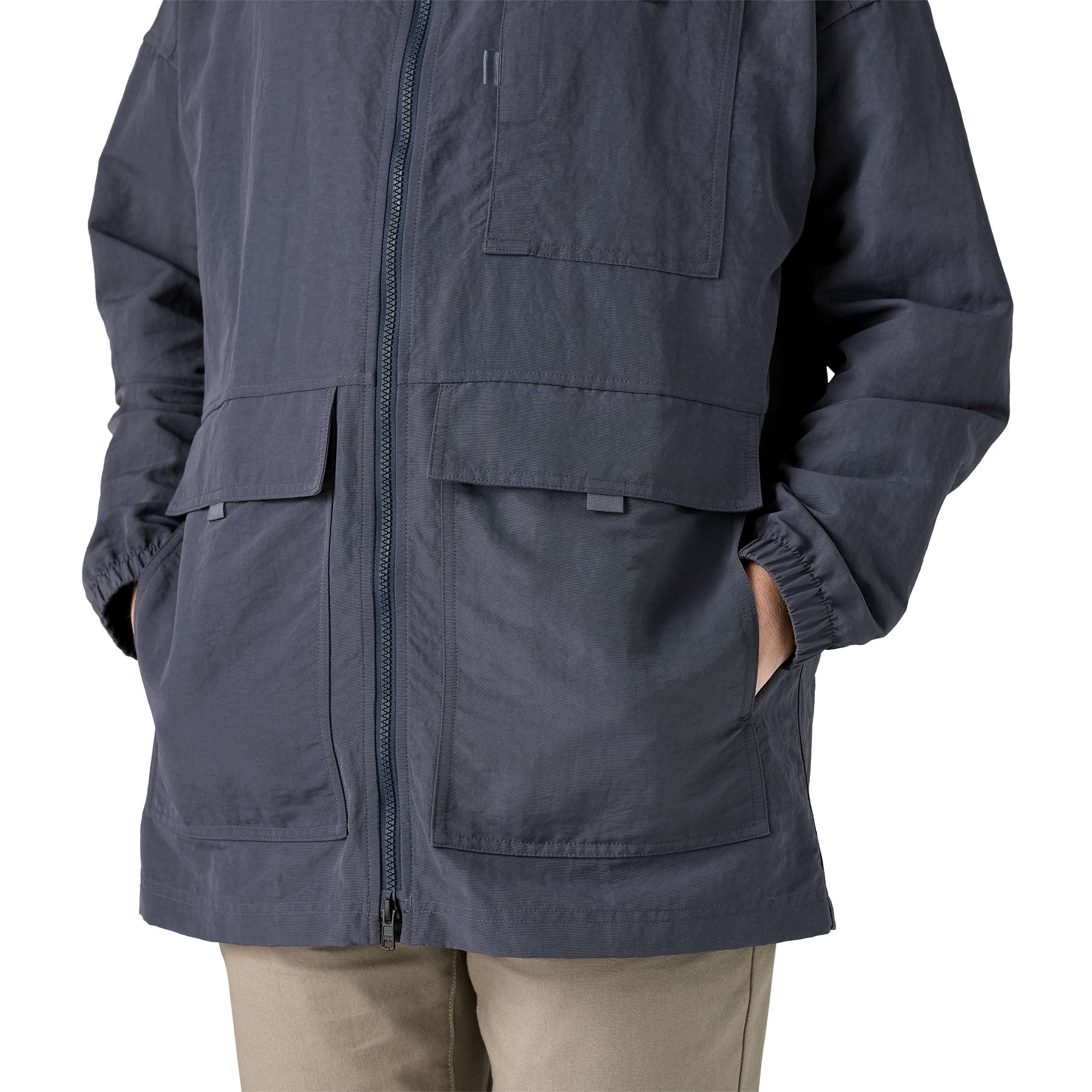 Women's Skysail Unlined Parka - Image 5