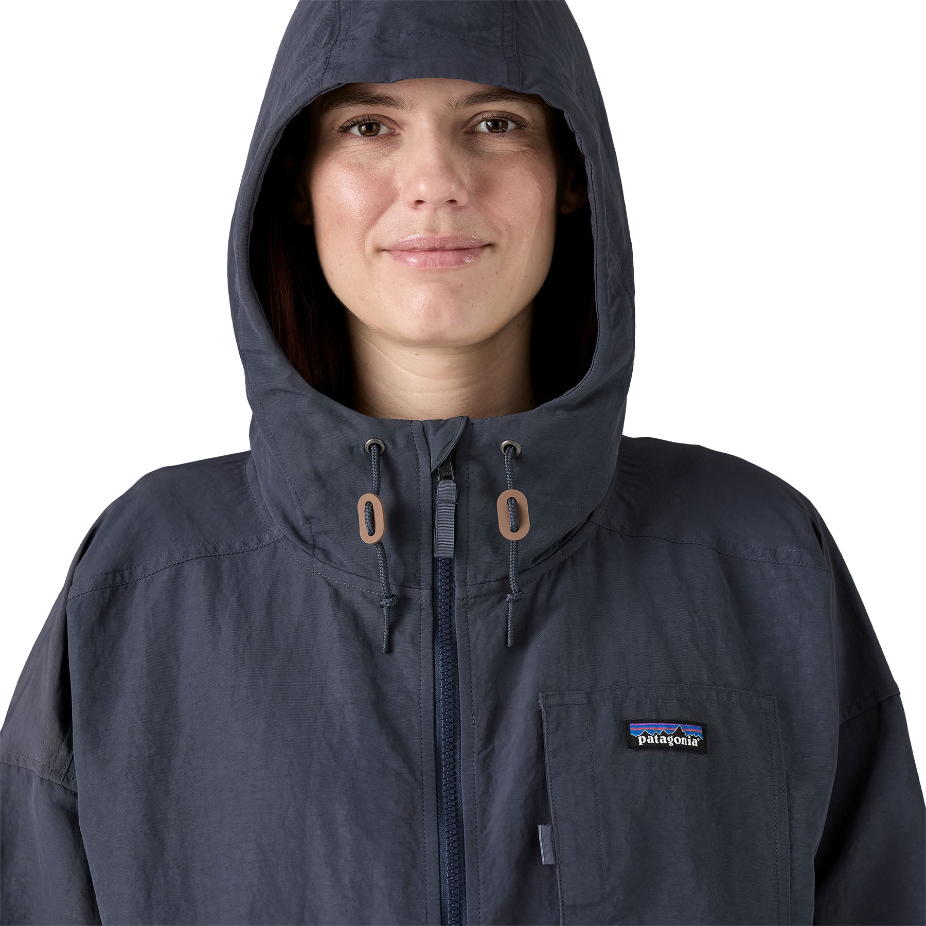 Women's Skysail Unlined Parka - Image 9