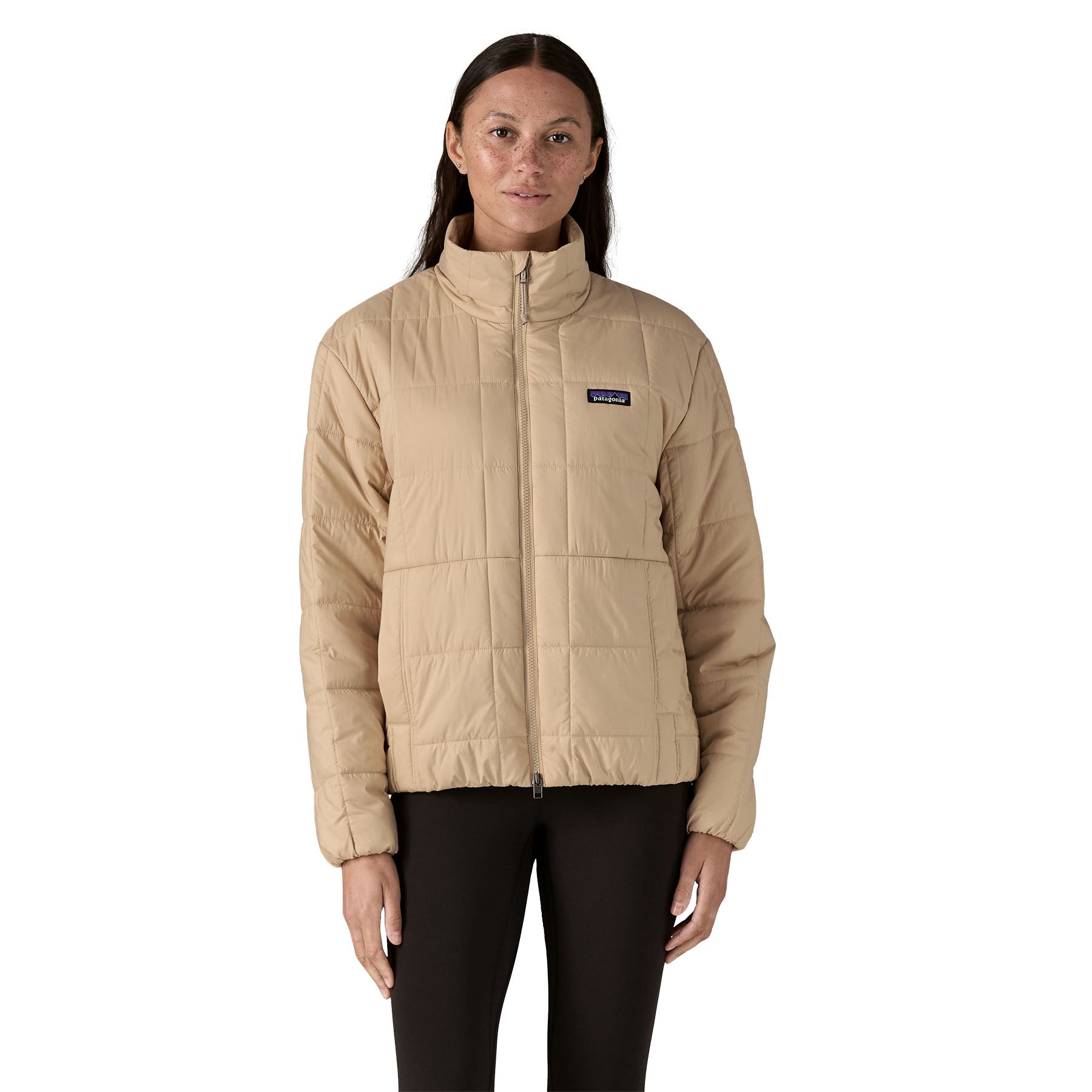 Women's Light Gust Jacket - Image 2