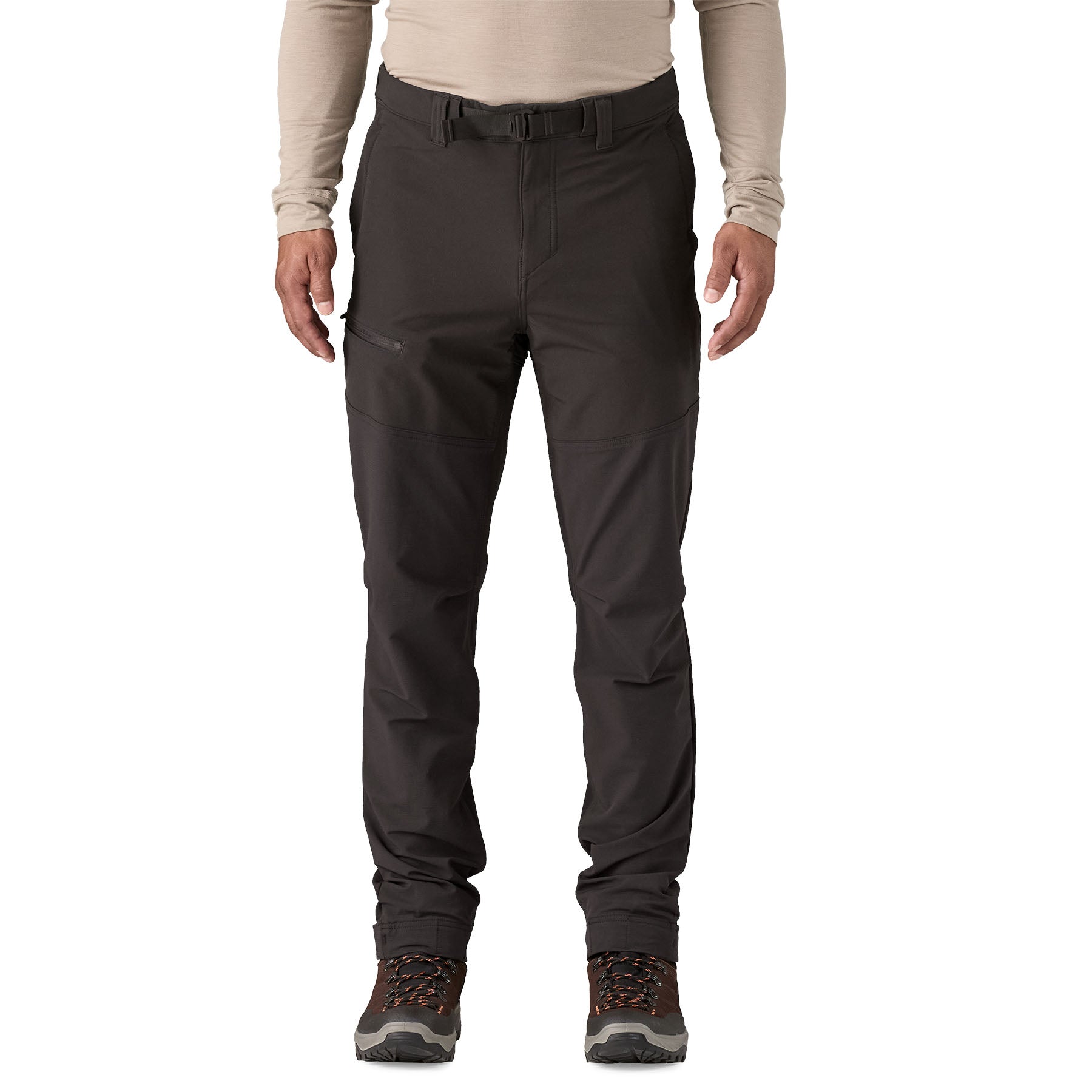Alternative view of Men's Terravia Peak Pants - Short
