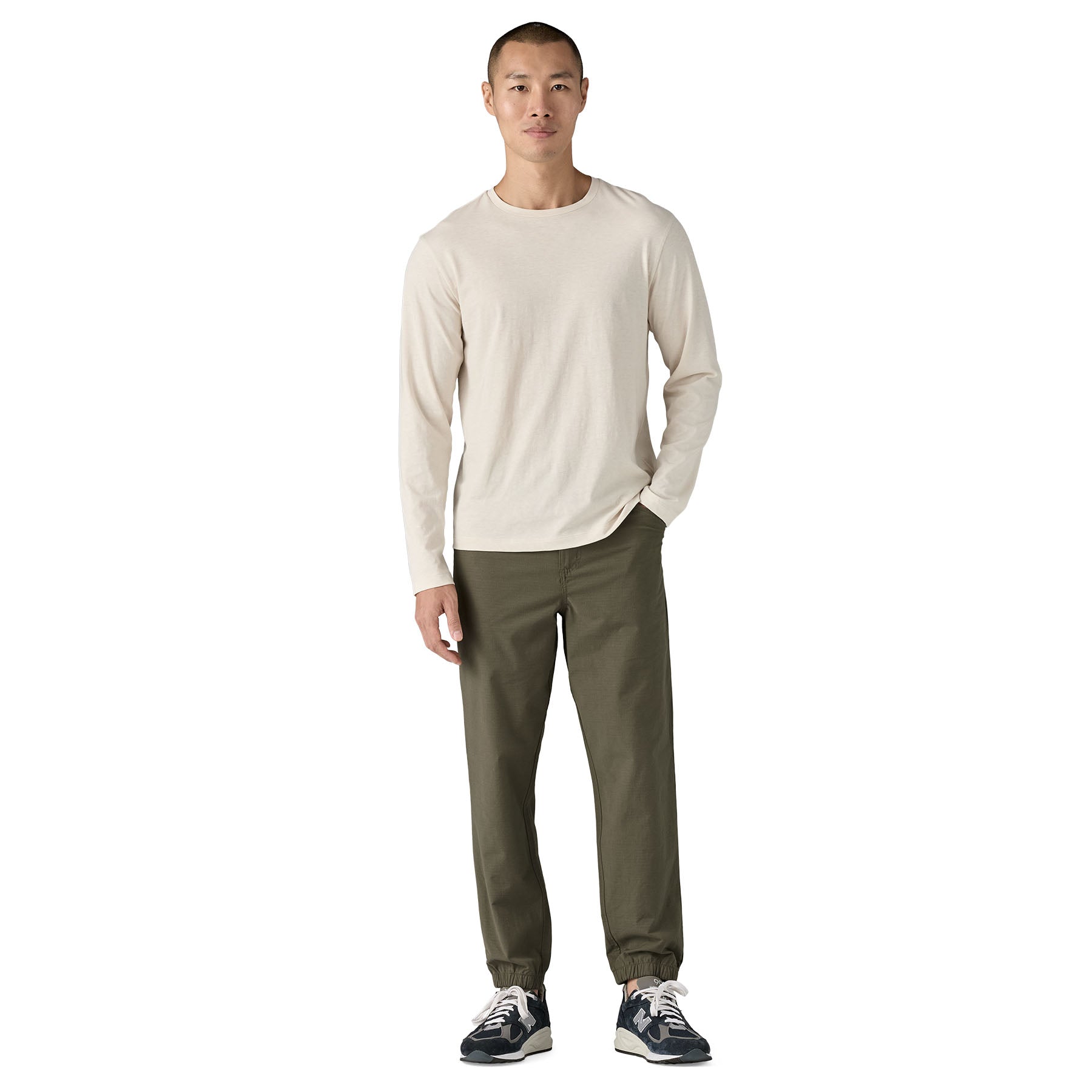 Men's Nomader Joggers - Image 4
