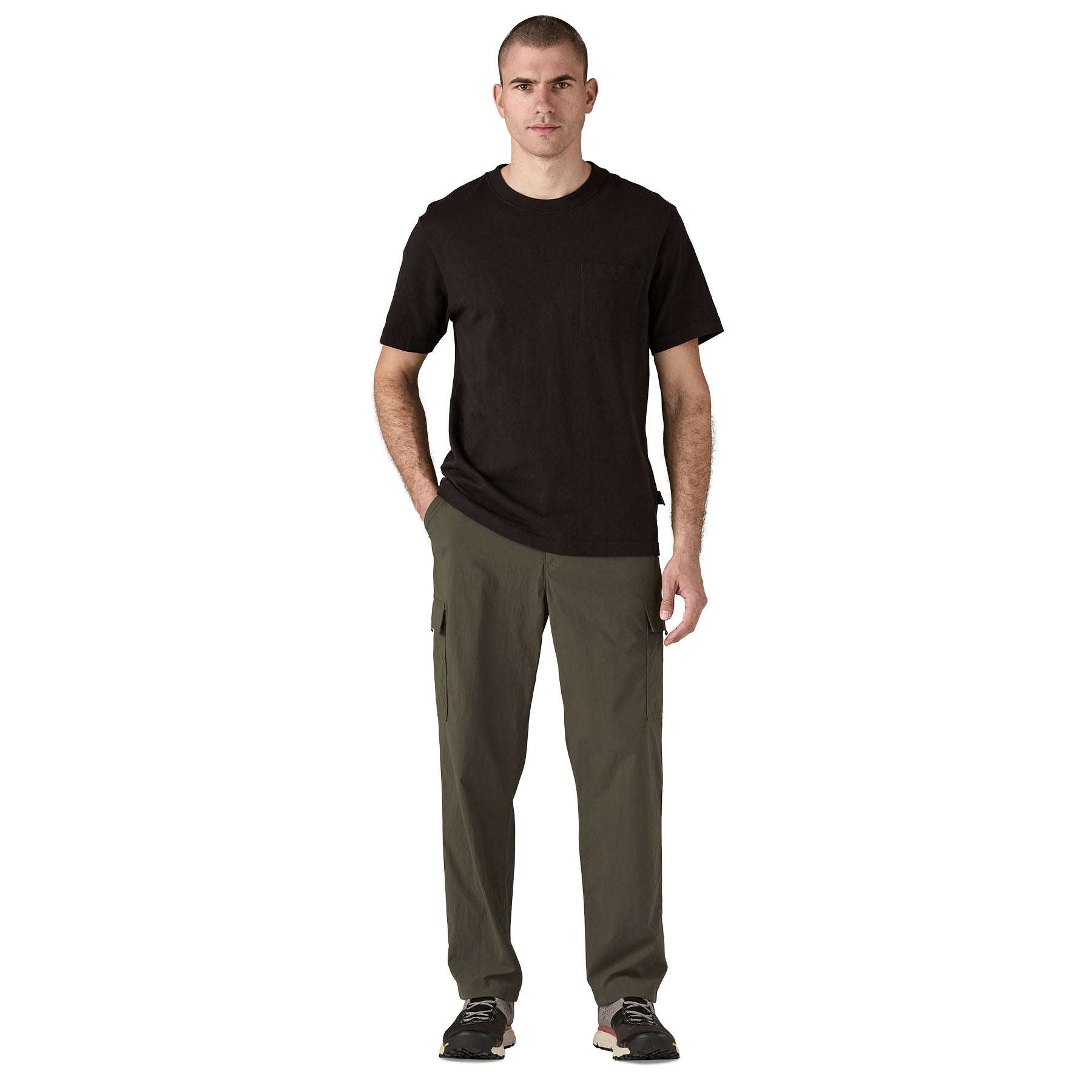 Men's Outdoor Everyday Pants - Image 4