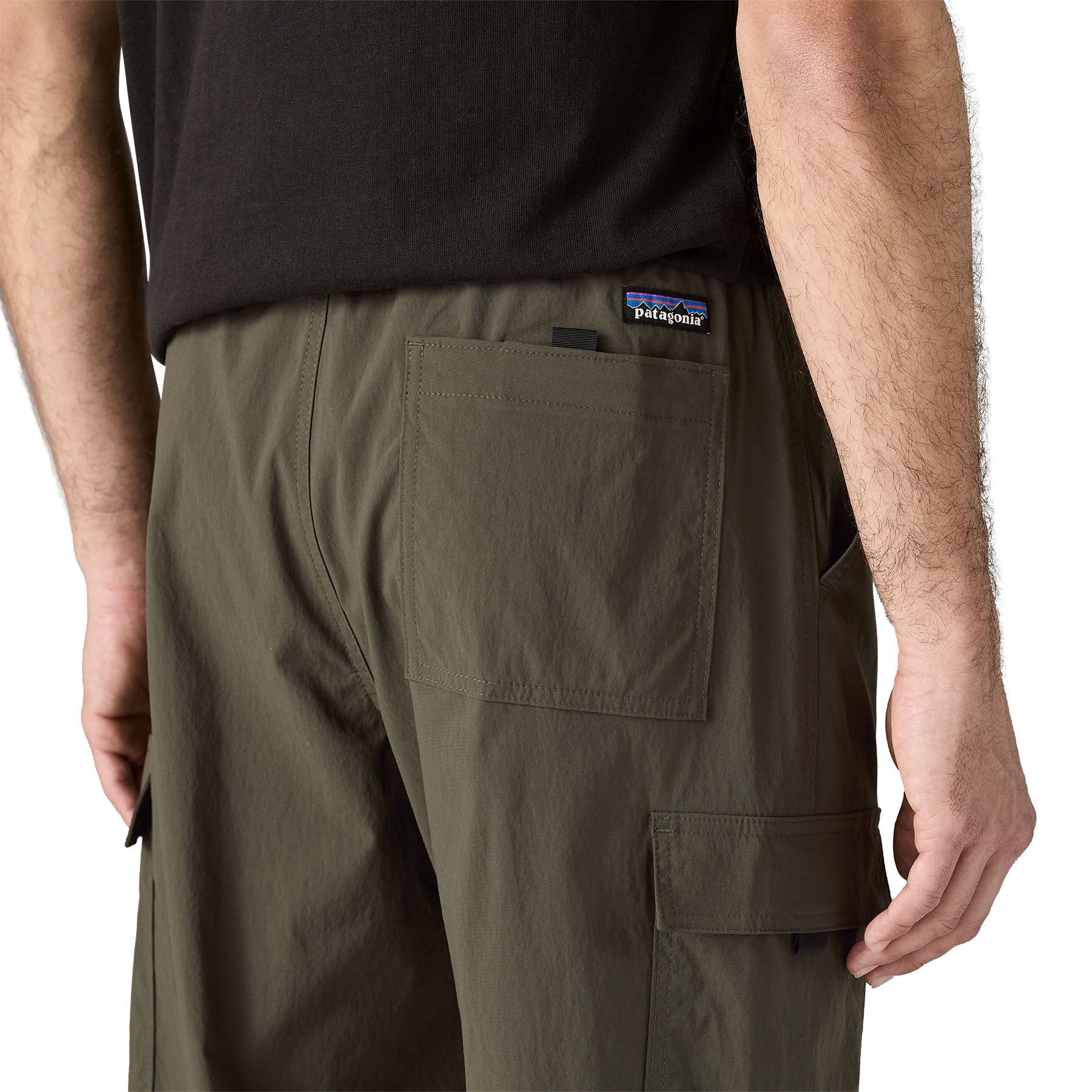 Men's Outdoor Everyday Pants - Image 7
