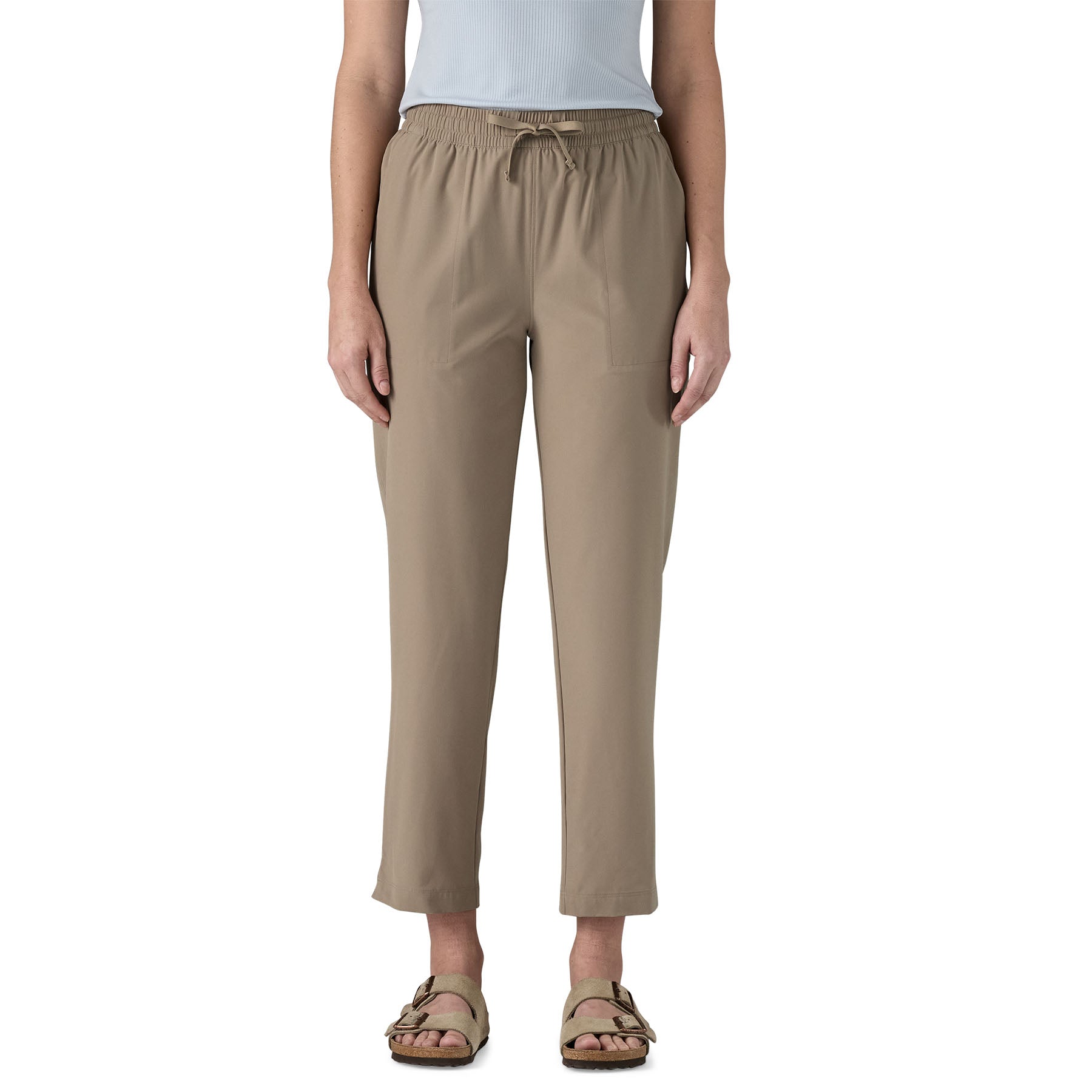 Women's Fleetwith Pants - Image 2