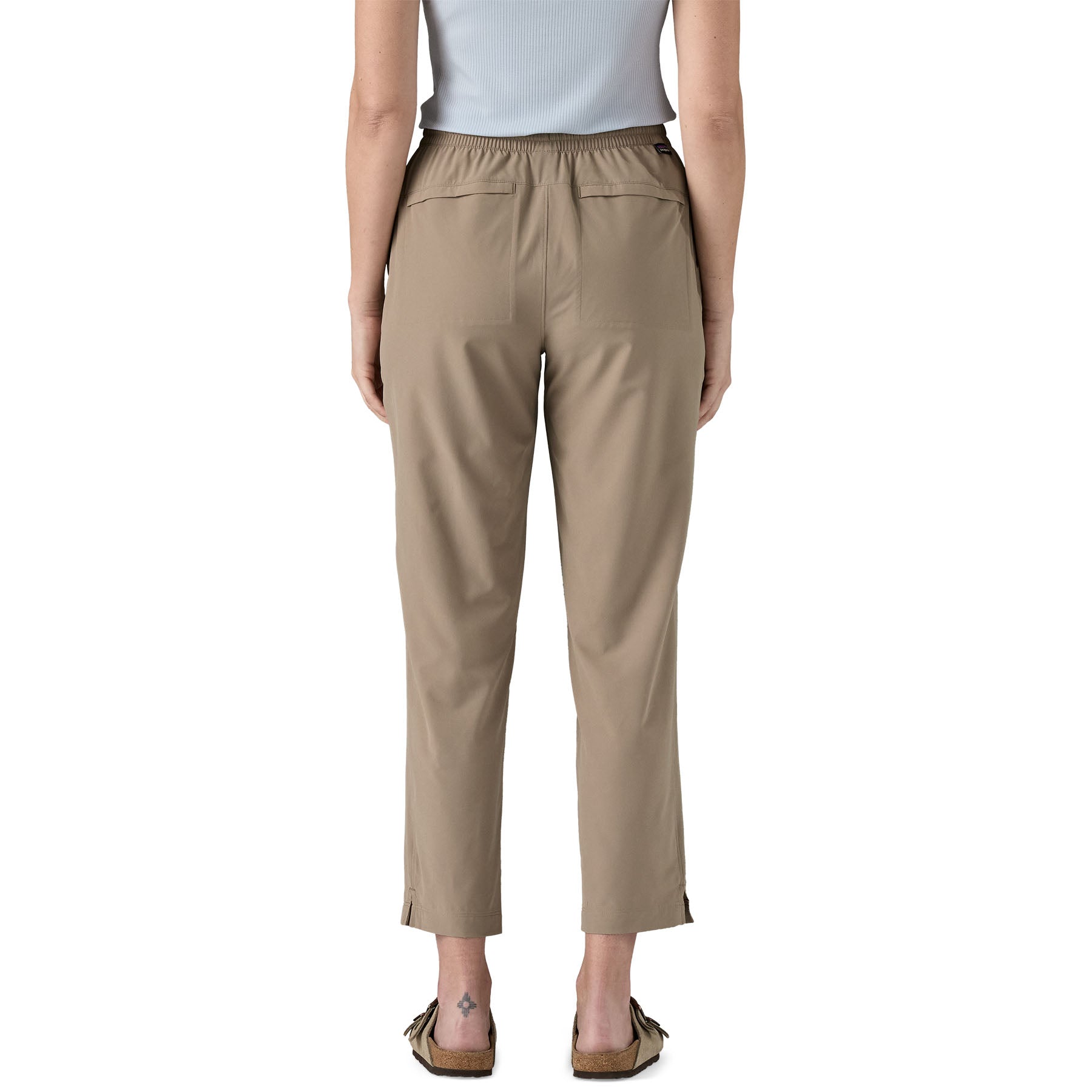 Women's Fleetwith Pants - Image 3