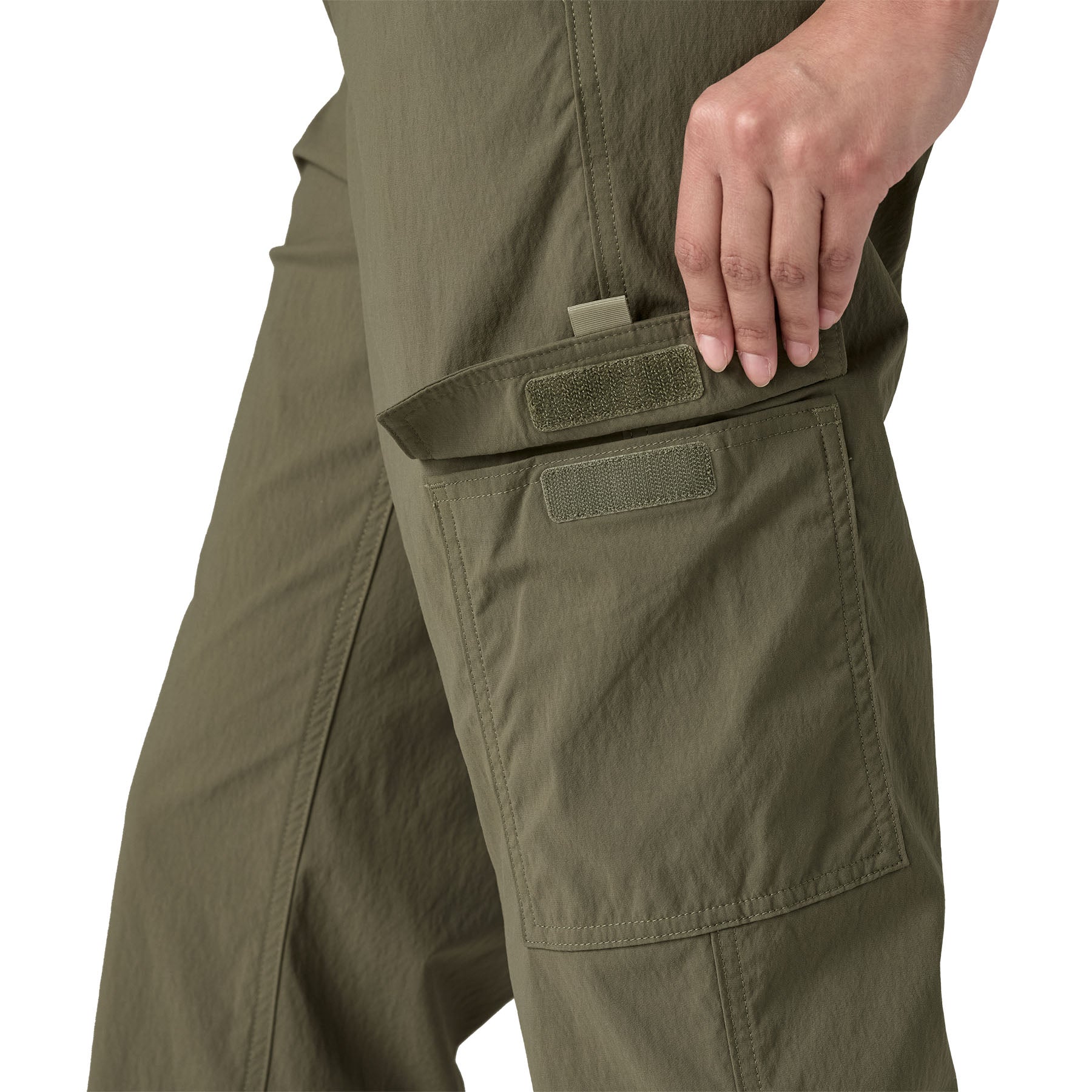 Women's Outdoor Everyday Cargo Pants - Image 5