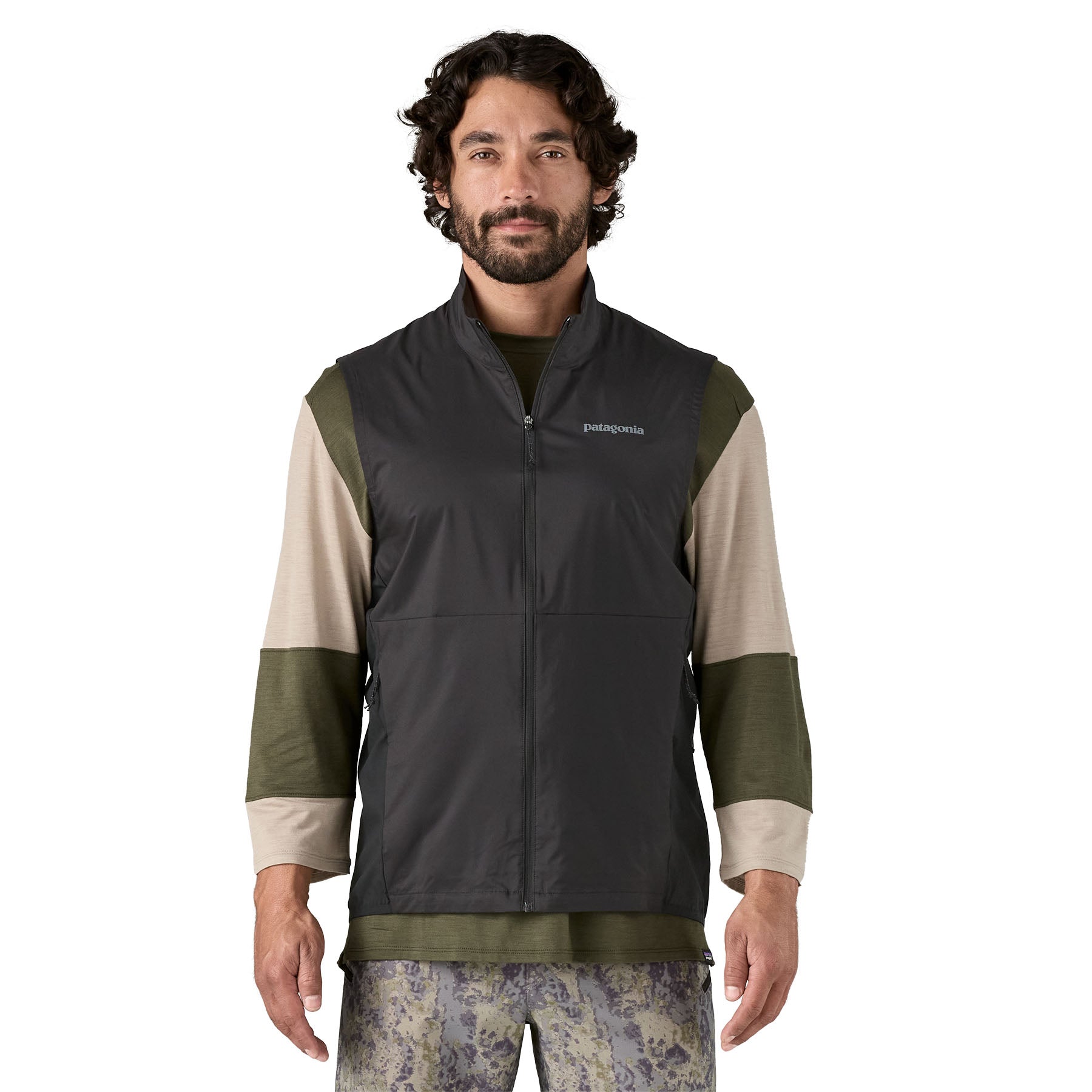 Alternative view of Men's Trail Craft Bike Vest