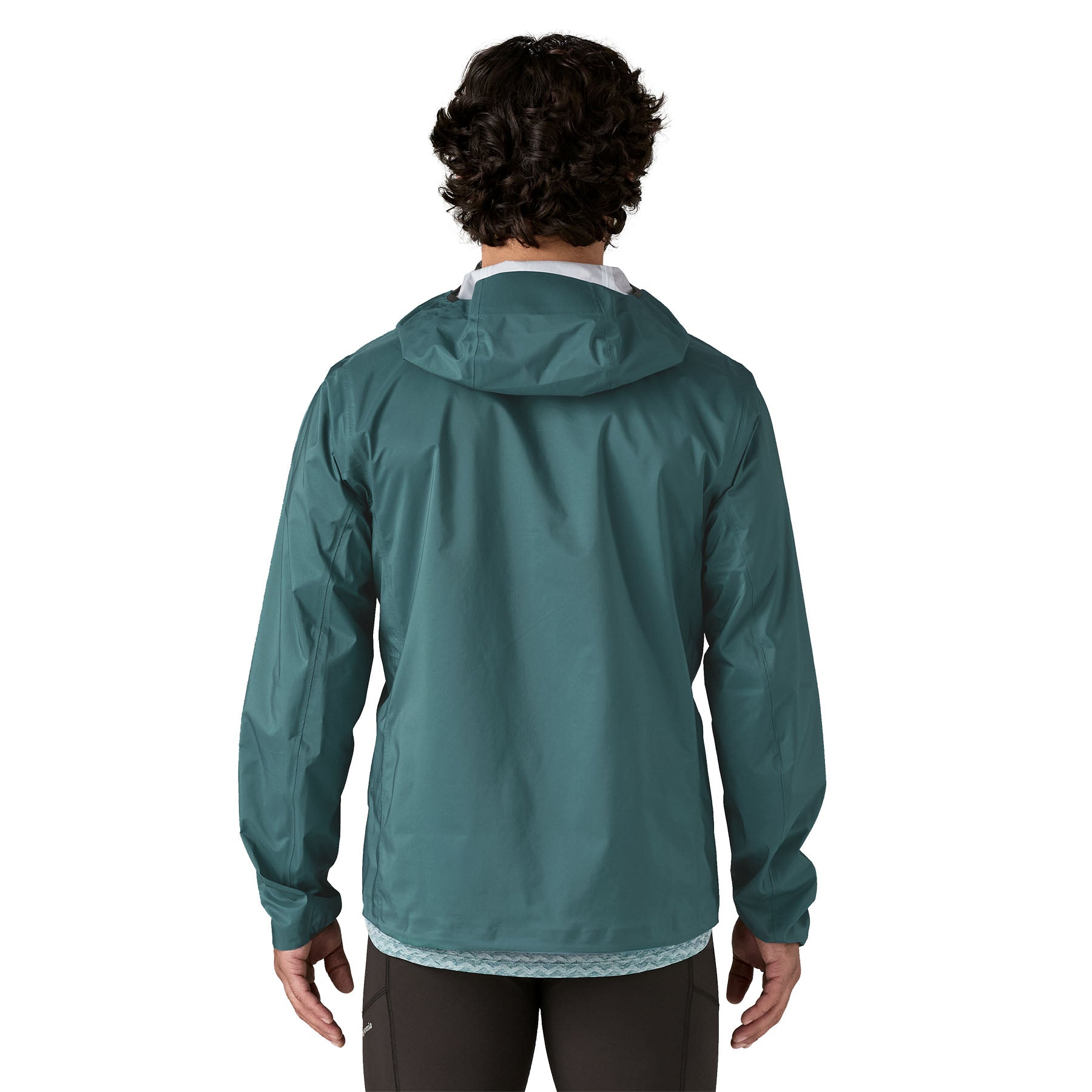 Men's Storm Racer Jacket - Image 3