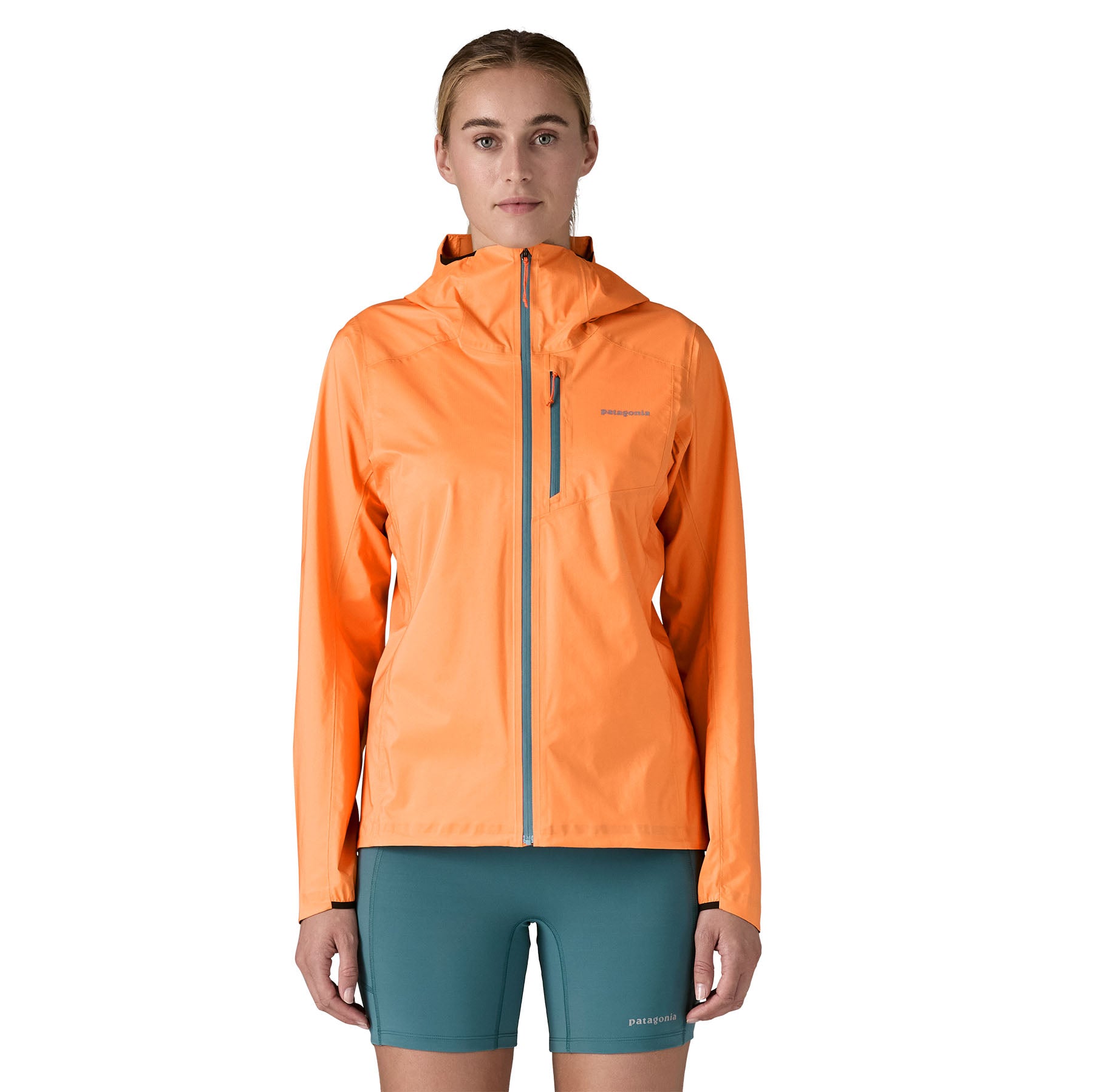 Women's Storm Racer Jacket - Image 2