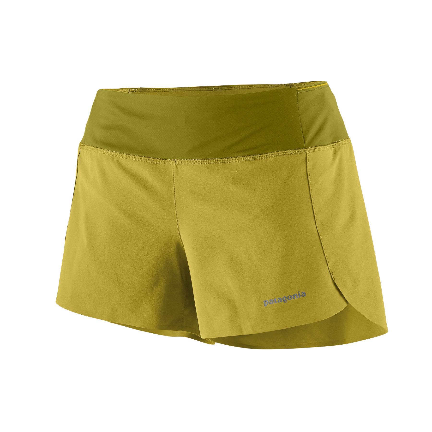 Women's Strider Pro Shorts - 3½