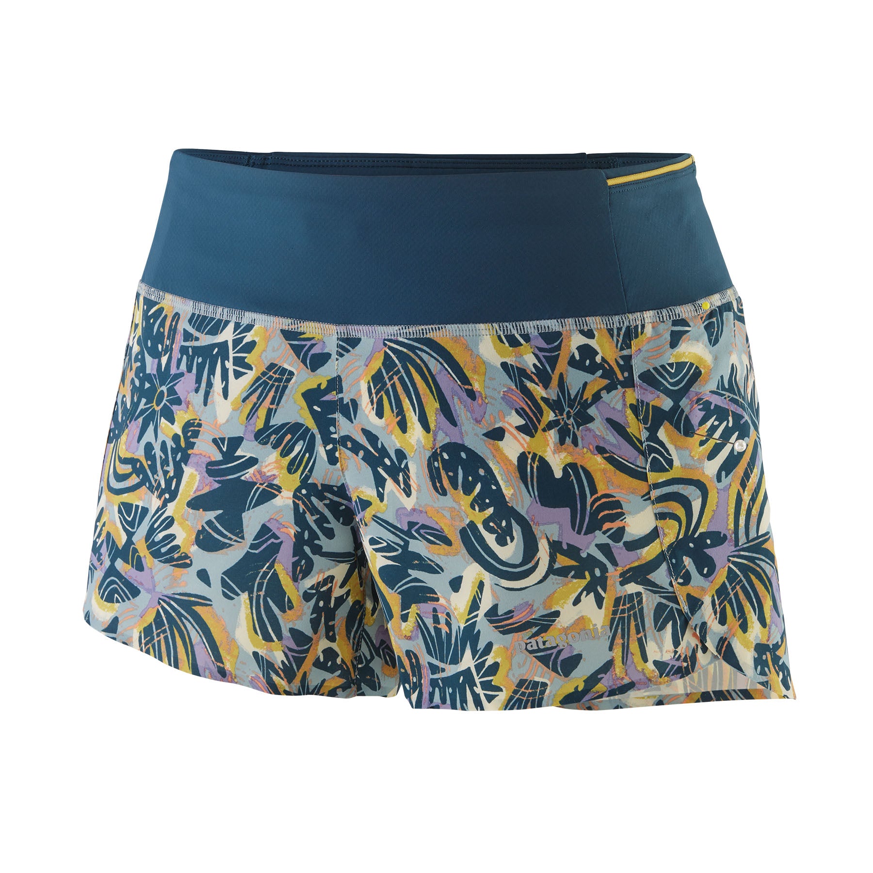 Women's Strider Pro Shorts - 3½