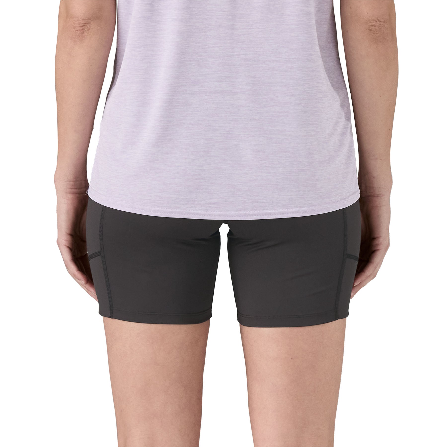 Women's Endless Run Shorts - 6 - Image 3
