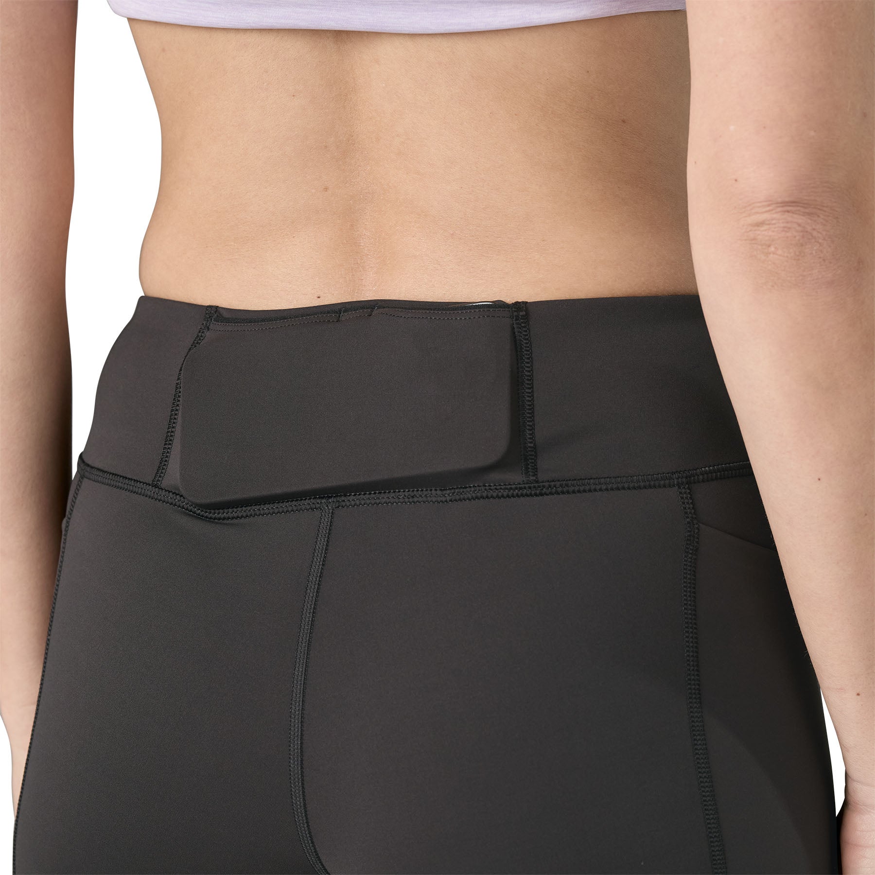 Women's Endless Run Shorts - 6 - Image 5