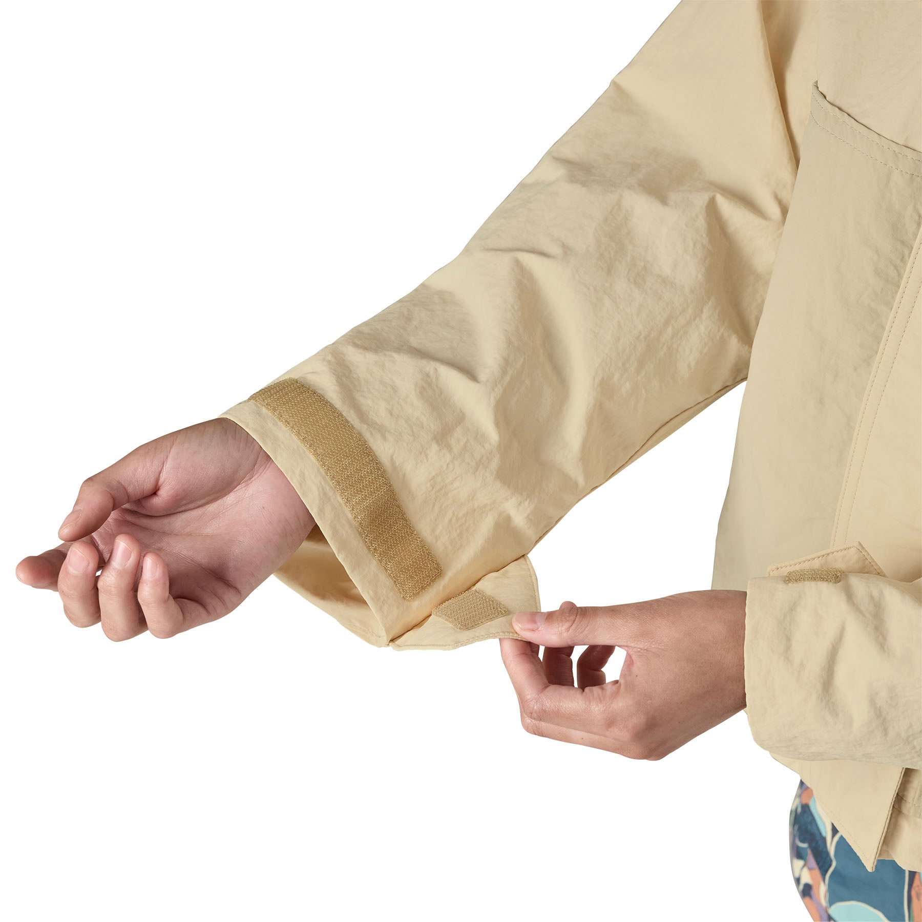 Women's Skysail Jacket - Image 10