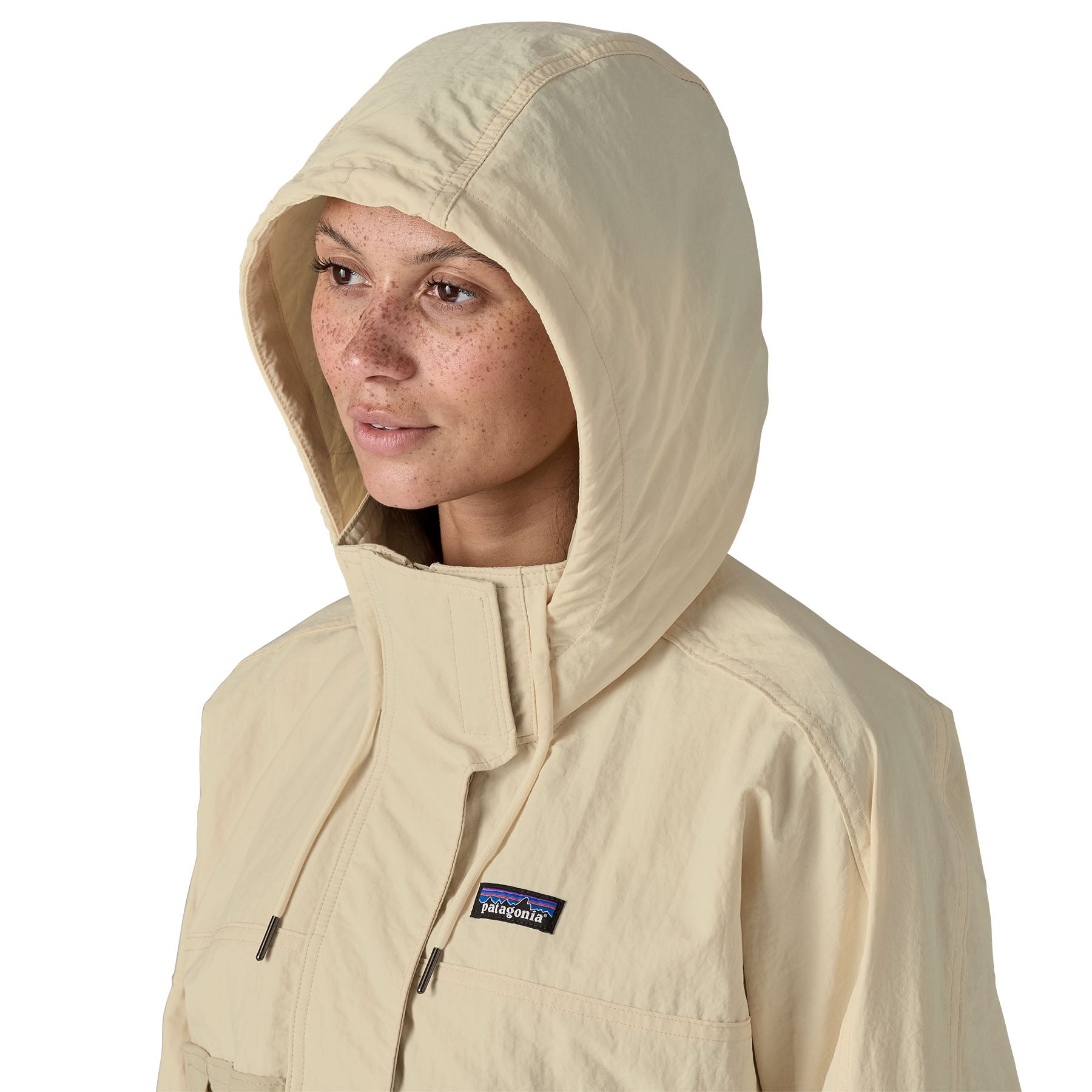 Women's Skysail Jacket - Image 6