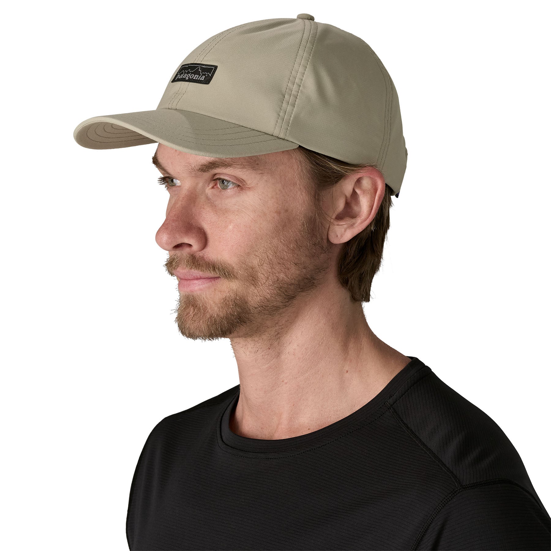 Alternative view of Terrebonne Hat