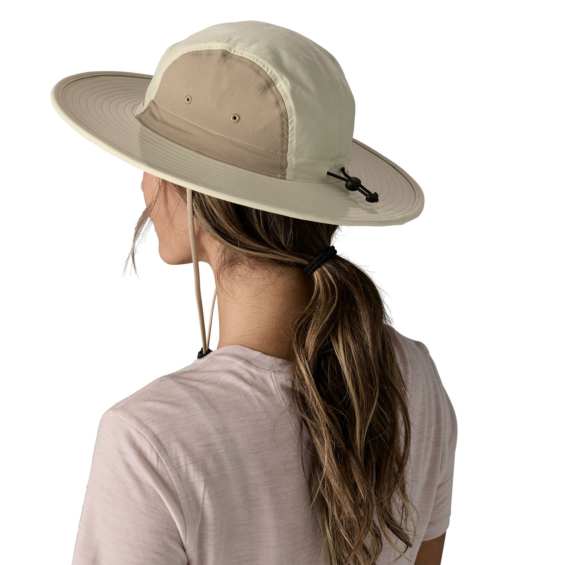 Quandary Brimmer Hat - Image 3