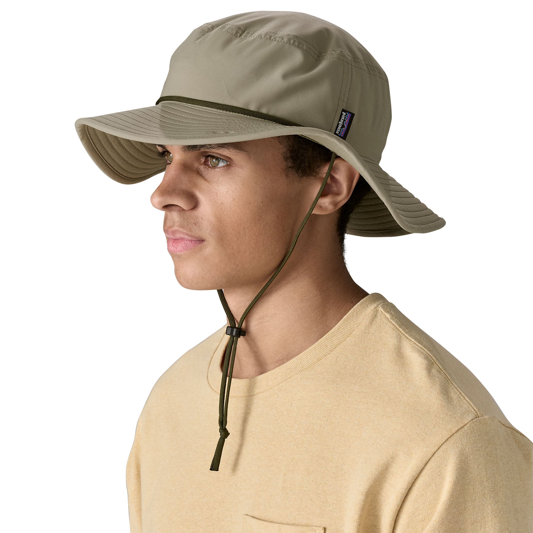 Alternative view of Patagonia® Brimmer Hat