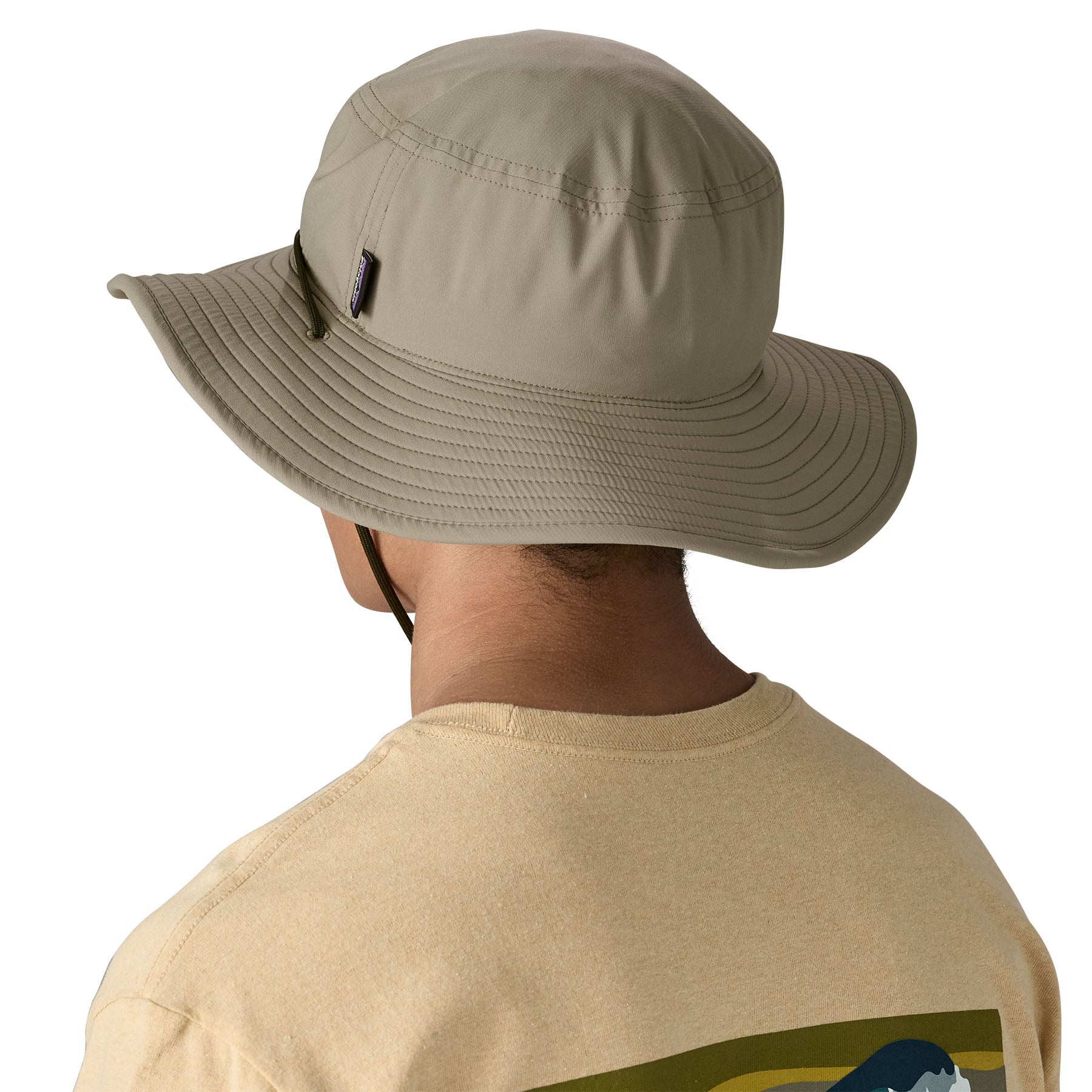 Patagonia? Brimmer Hat - Image 3