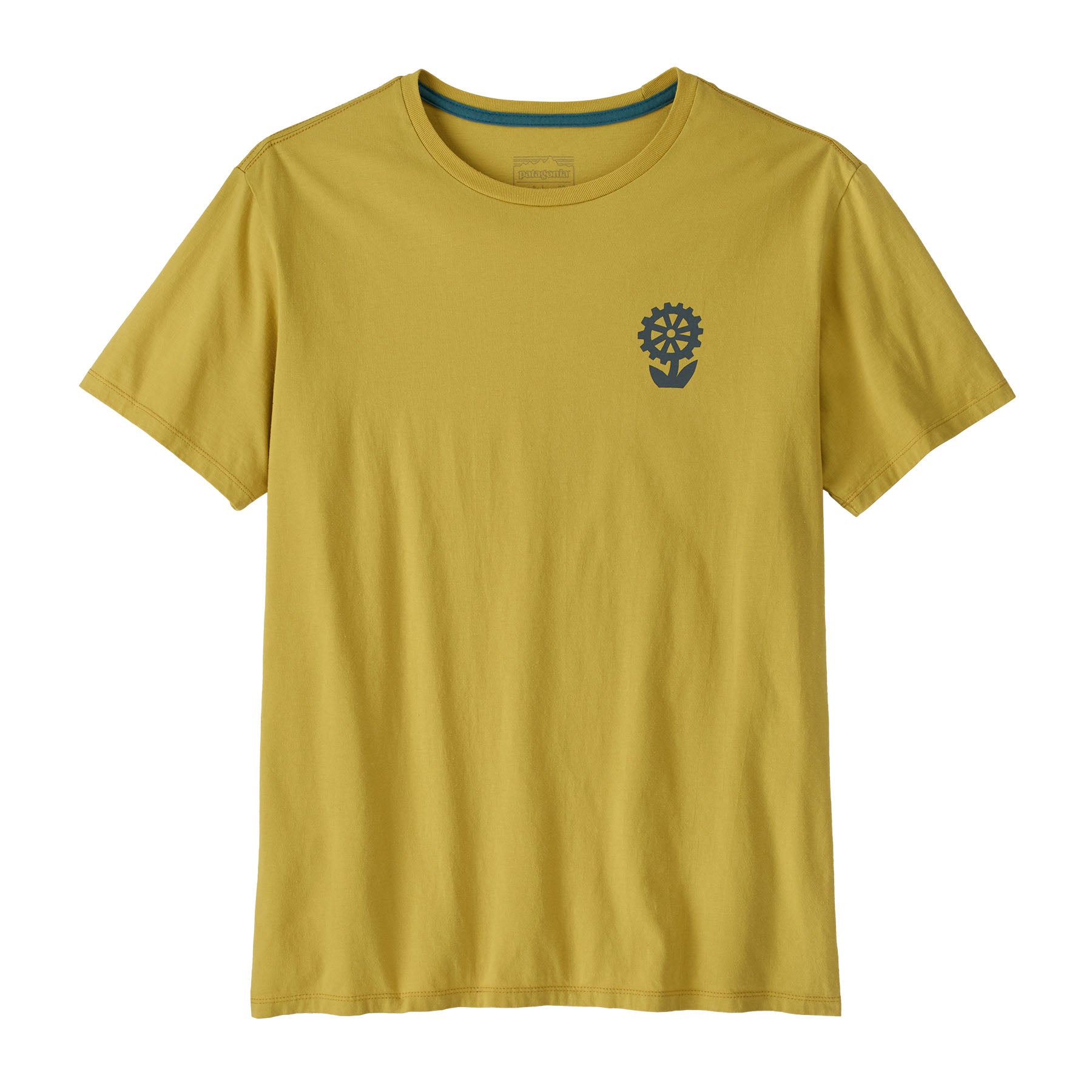 Hike-a-Bike Organic T-Shirt