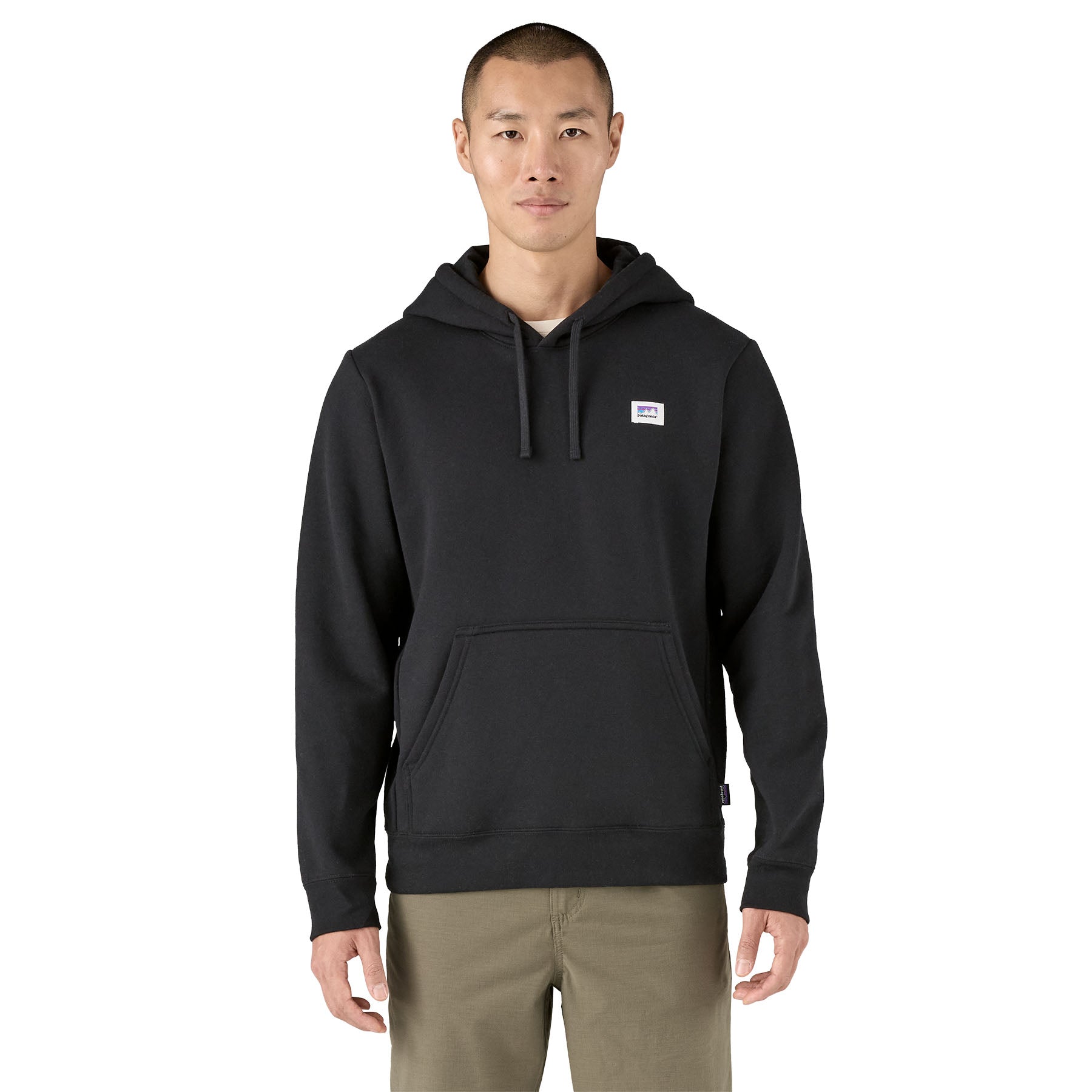 Alternative view of Shop Sticker Uprisal Hoody