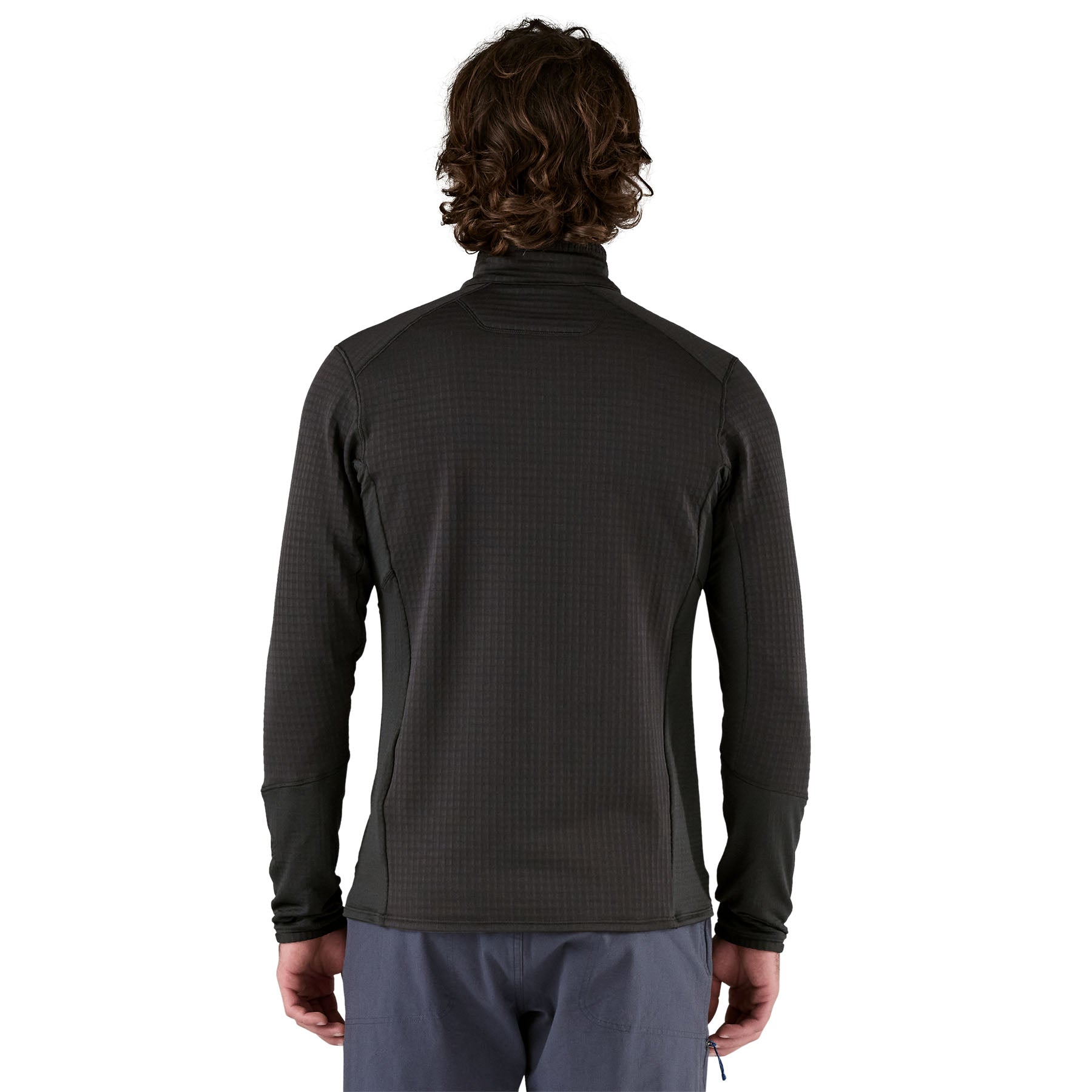 Men's R1® Fleece Pullover - Image 3
