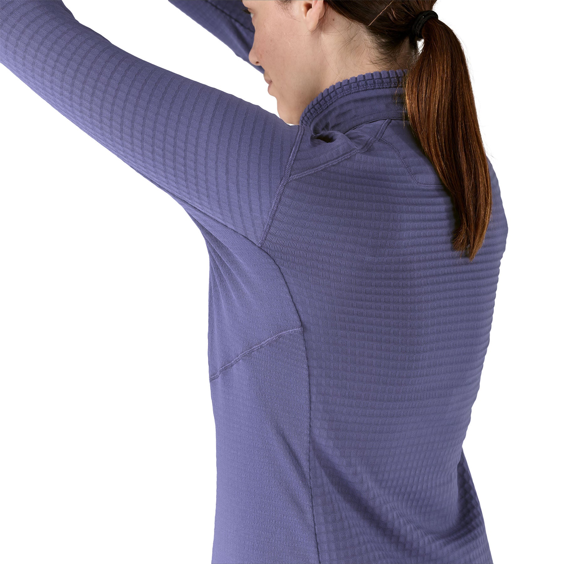 Women's R1? Fleece Pullover - Image 7