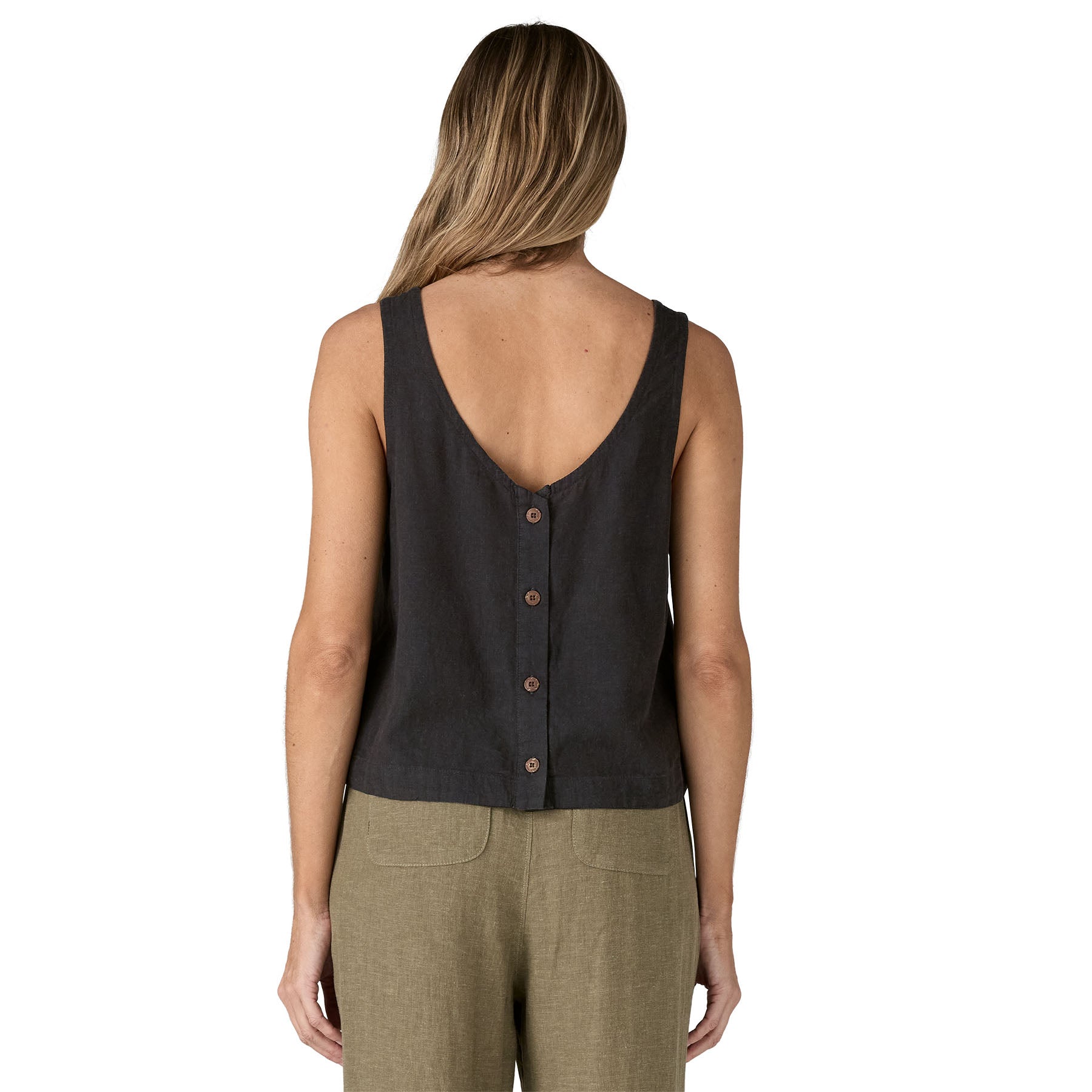 Women's Garden Island Top - Image 4