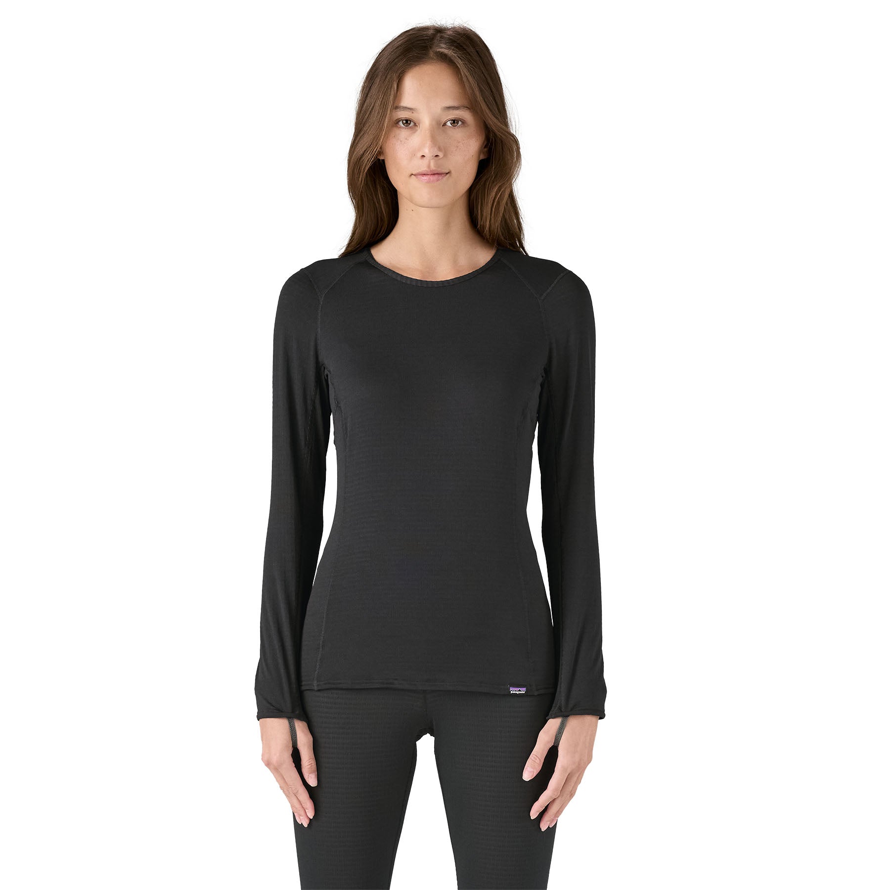 Alternative view of Women's Capilene? Thermal Weight Crewneck