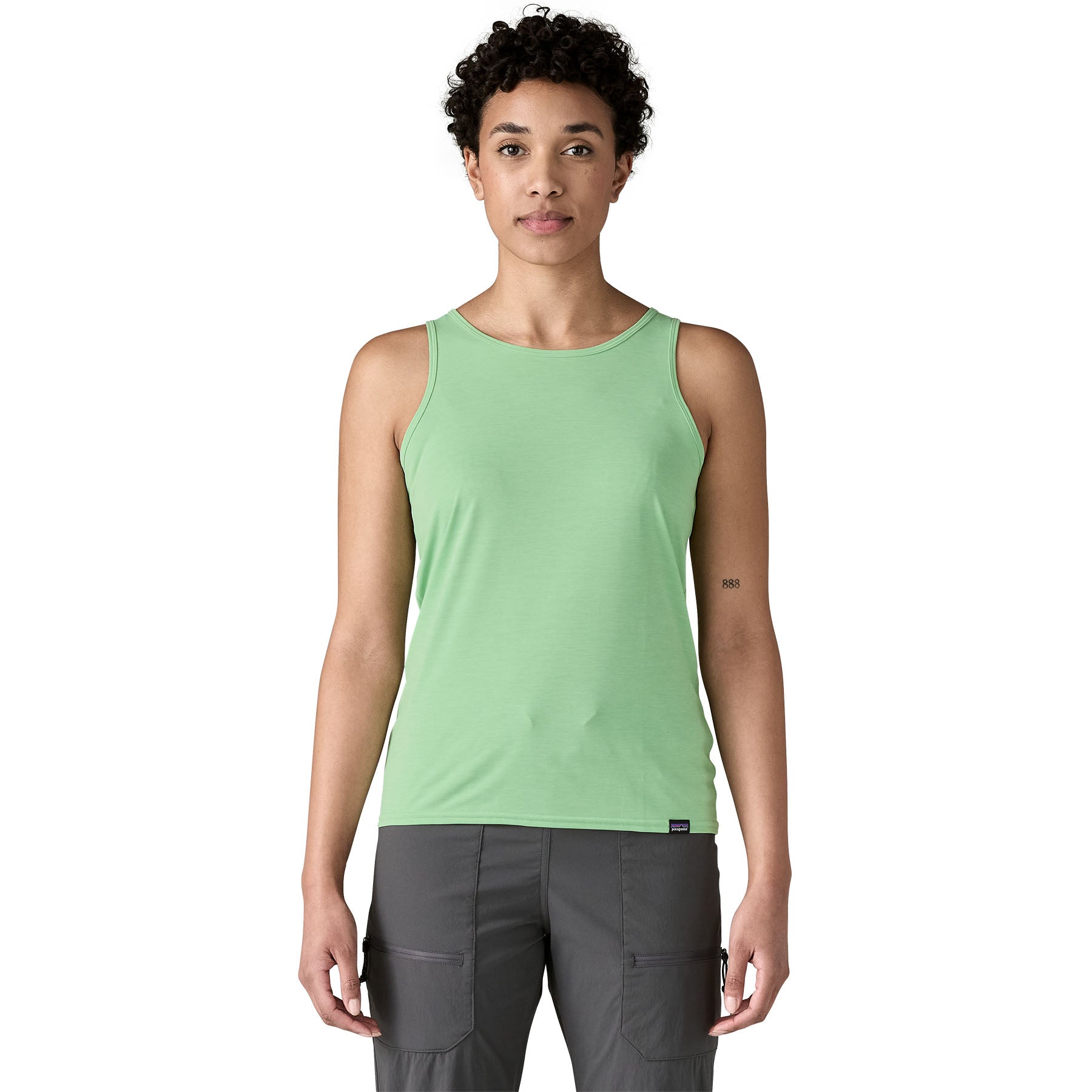Women's Capilene? Cool Daily Tank - Image 2