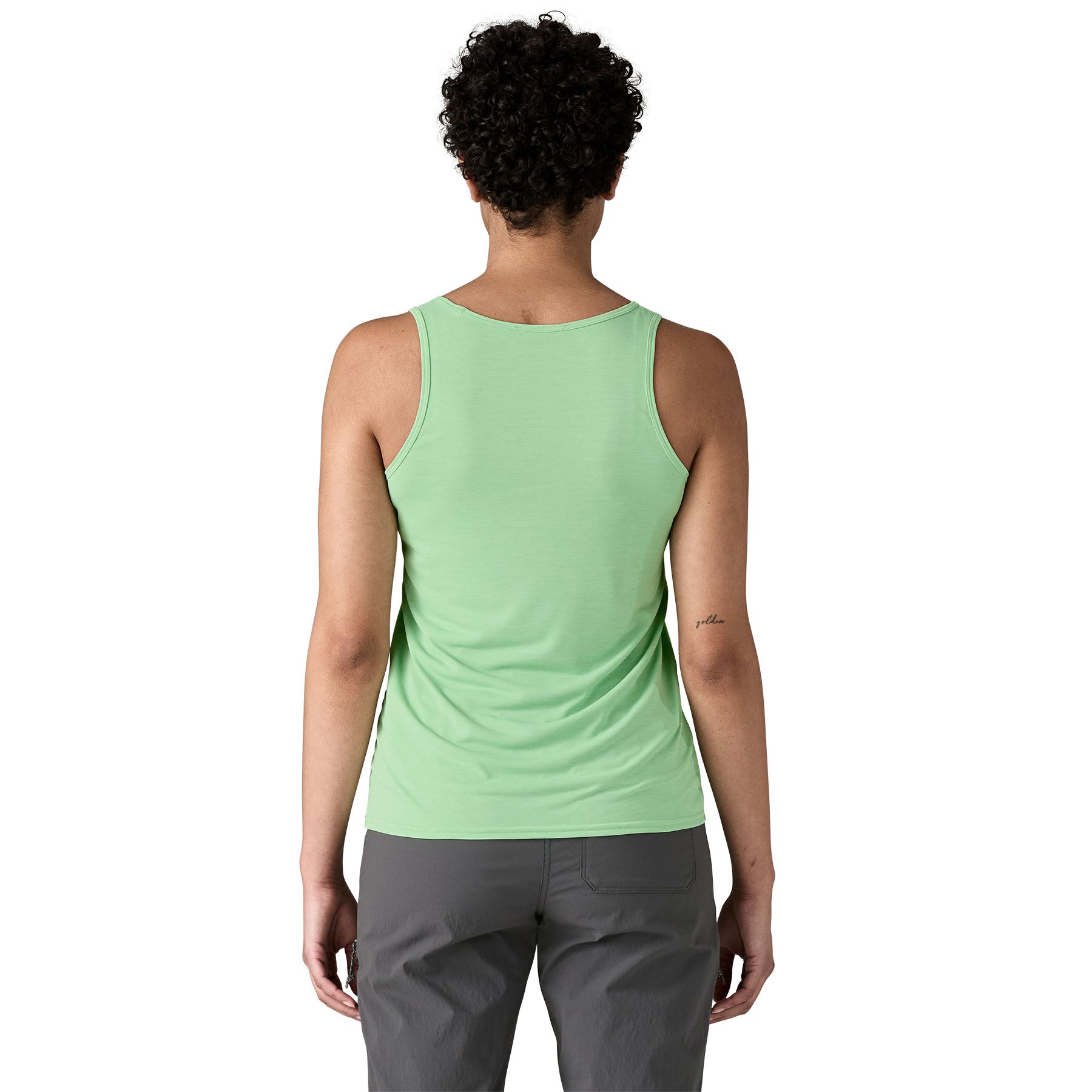 Women's Capilene? Cool Daily Tank - Image 3
