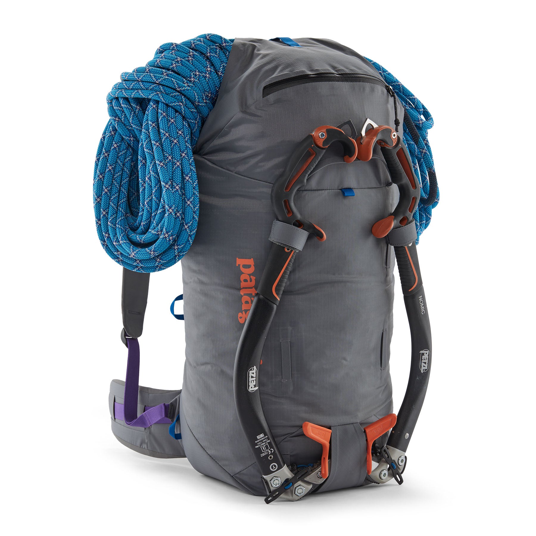 Alternative view of Ascensionist Pack 35L