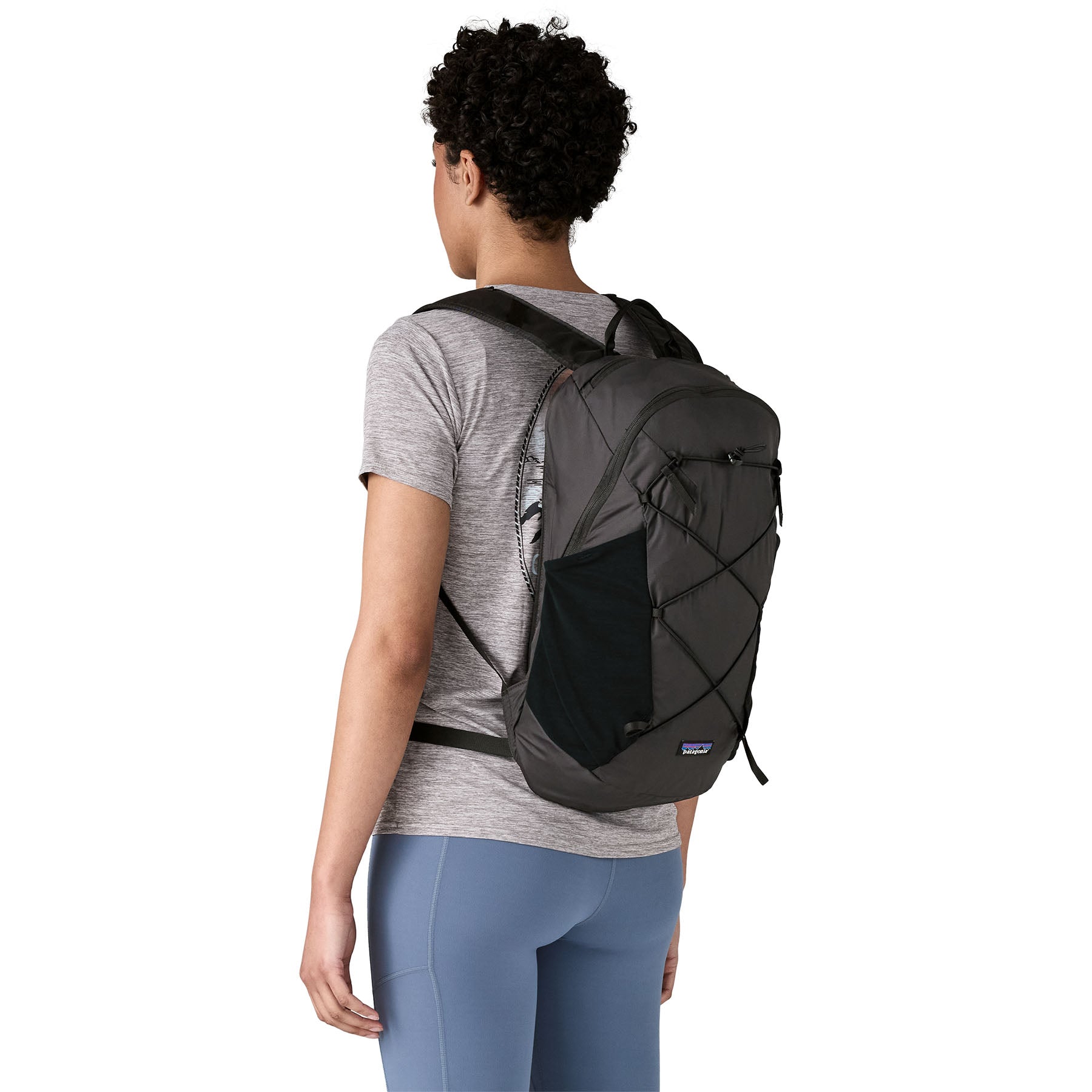 Alternative view of Terravia Pack 14L