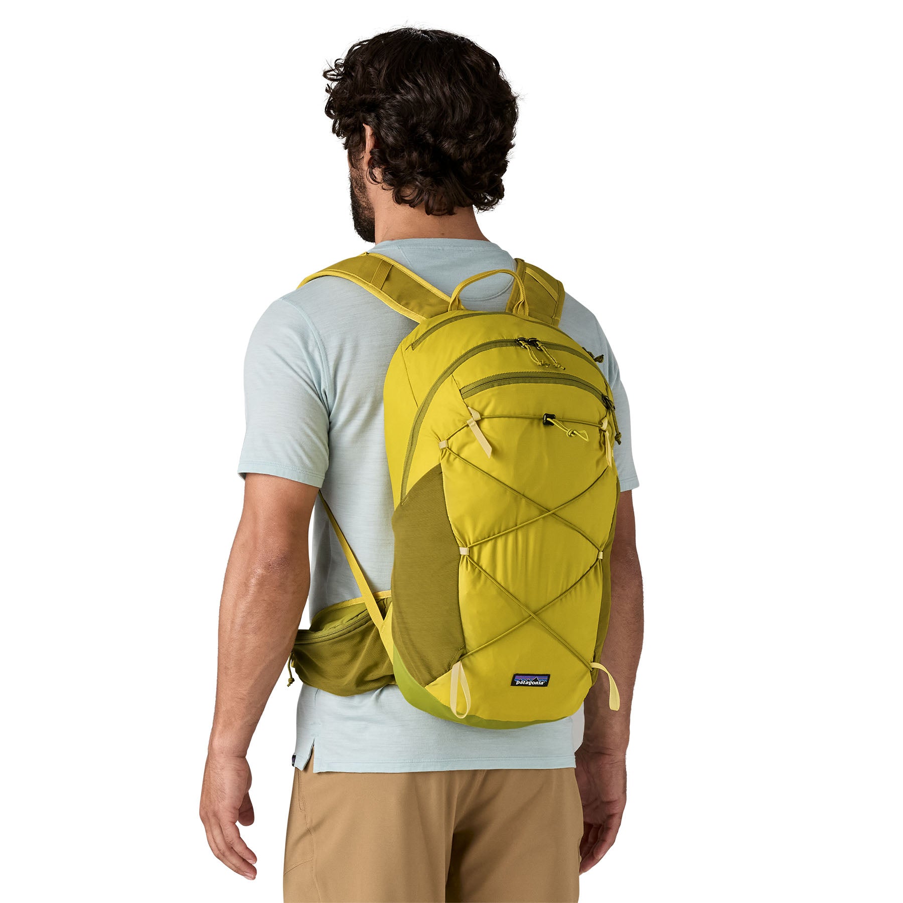 Alternative view of Terravia Pack 22L
