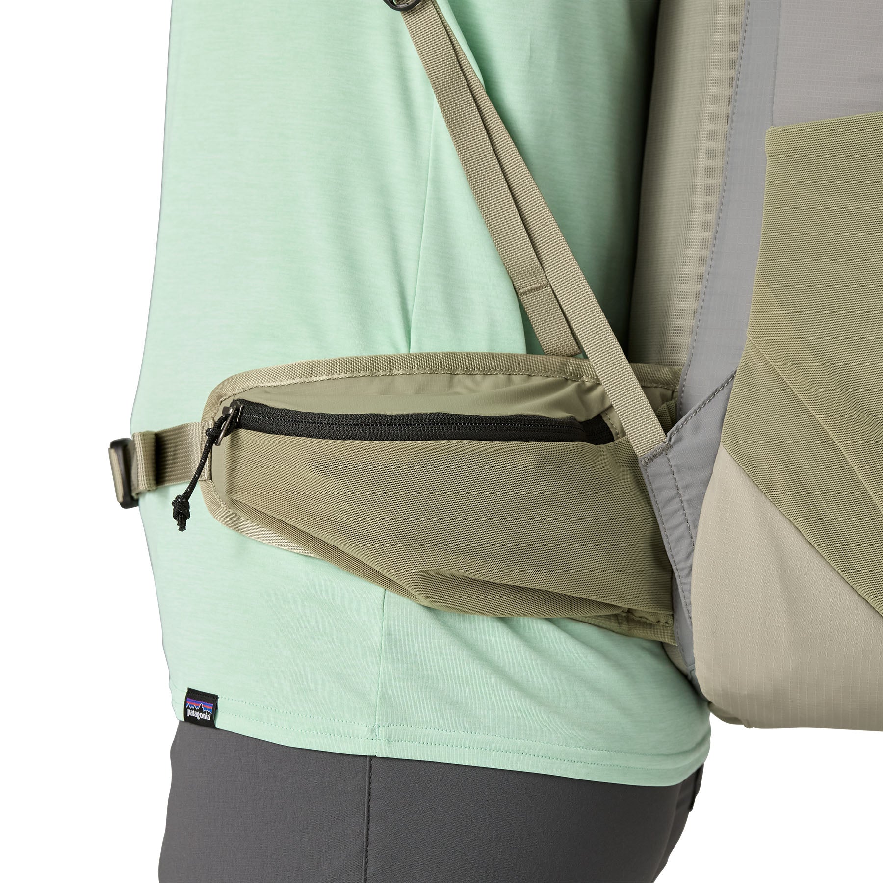 Terravia Pack 28L - Image 9