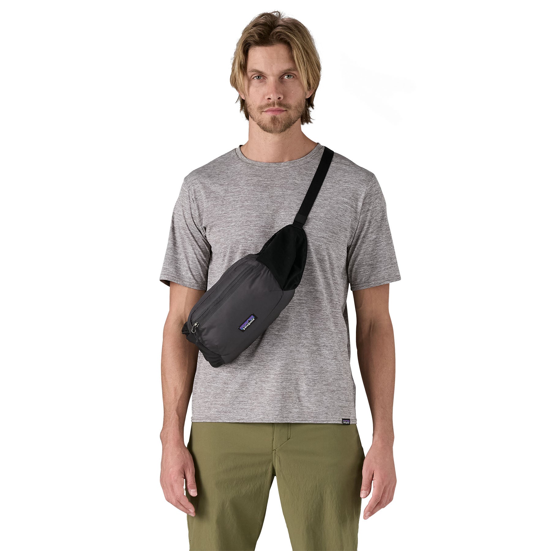Alternative view of Terravia Hip Pack 4L