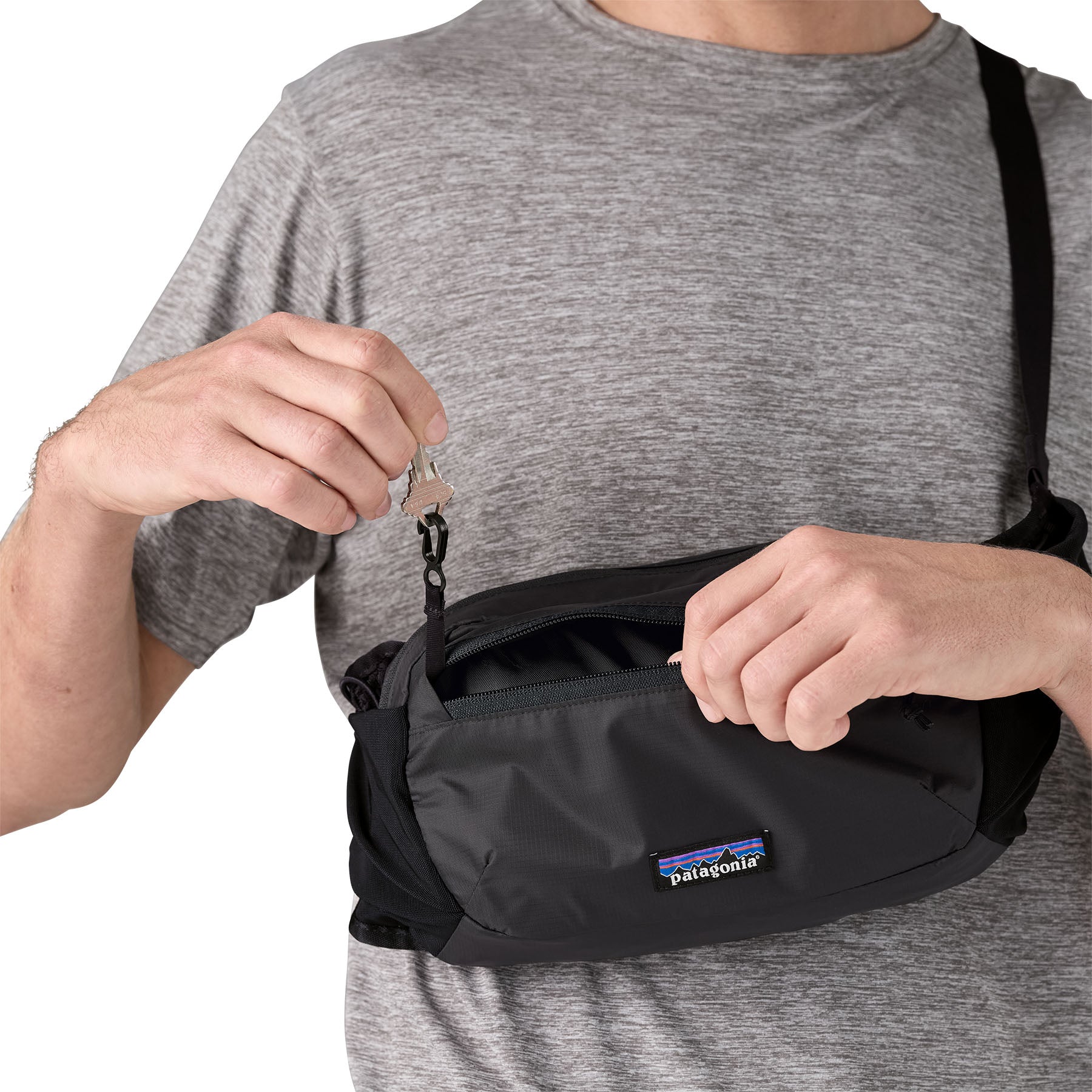 Terravia Hip Pack 4L - Image 4