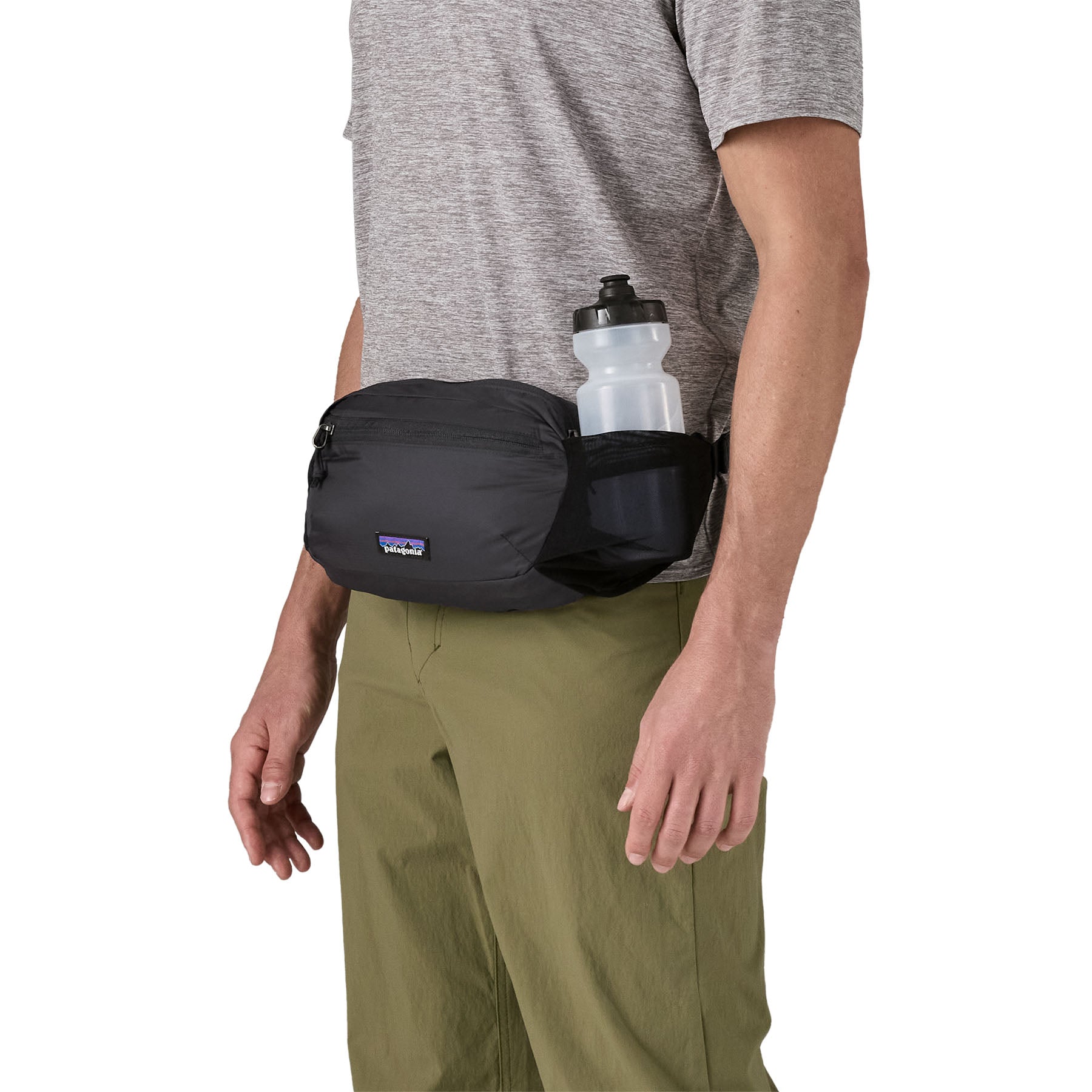 Terravia Hip Pack 4L - Image 5