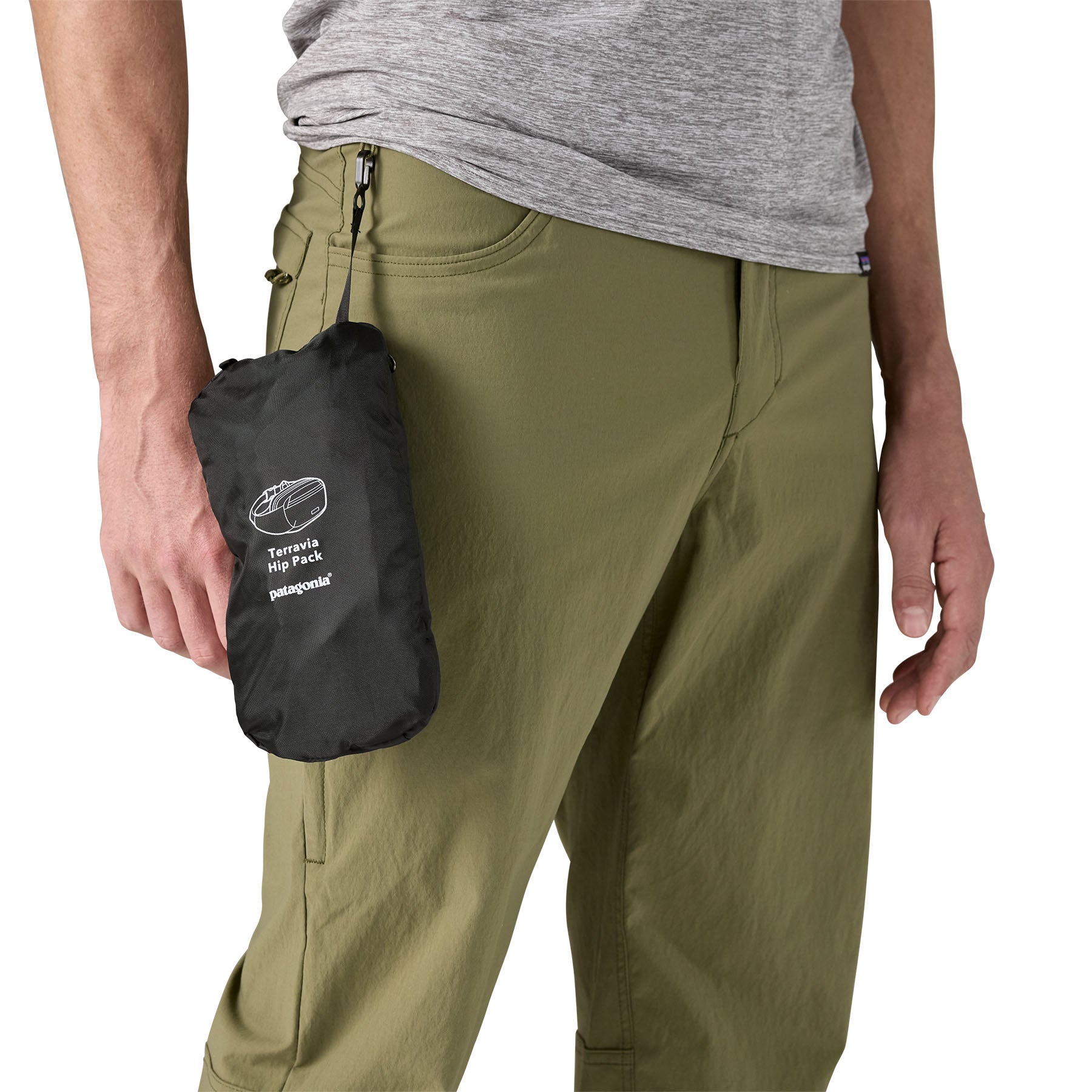 Terravia Hip Pack 4L - Image 6