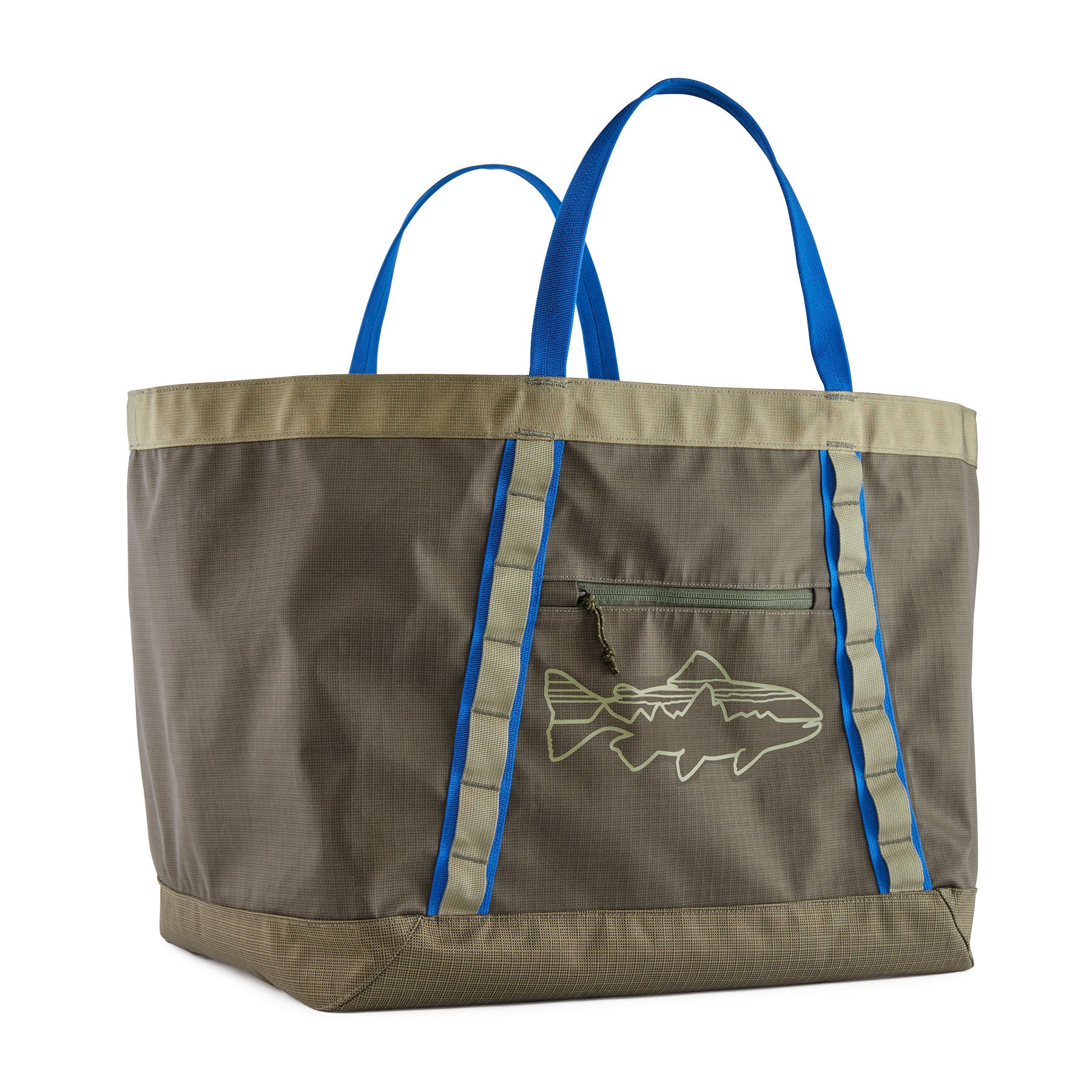 Black Hole Gear Tote